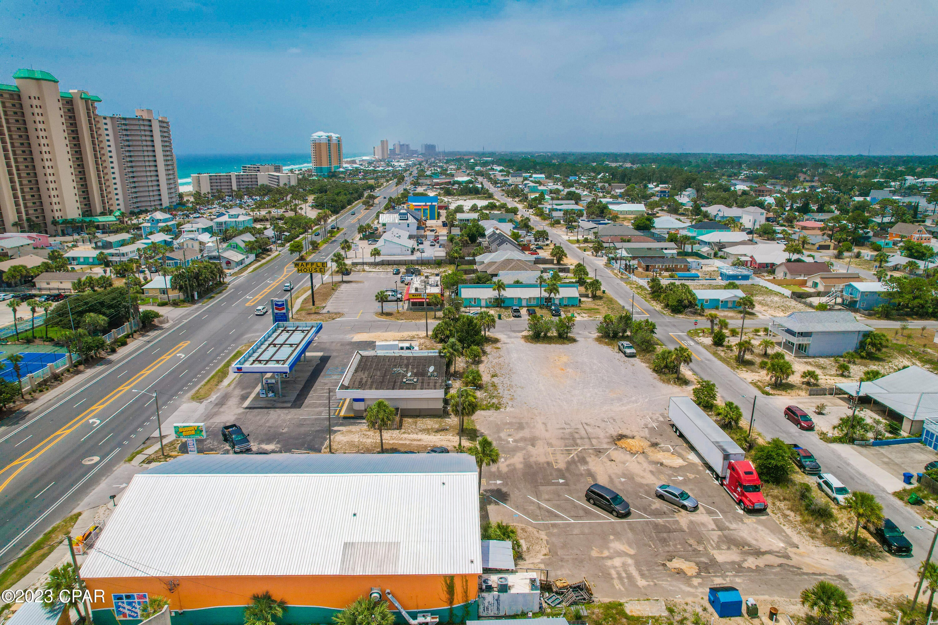 Holiday Beach Unit 10 - Commercial Sale