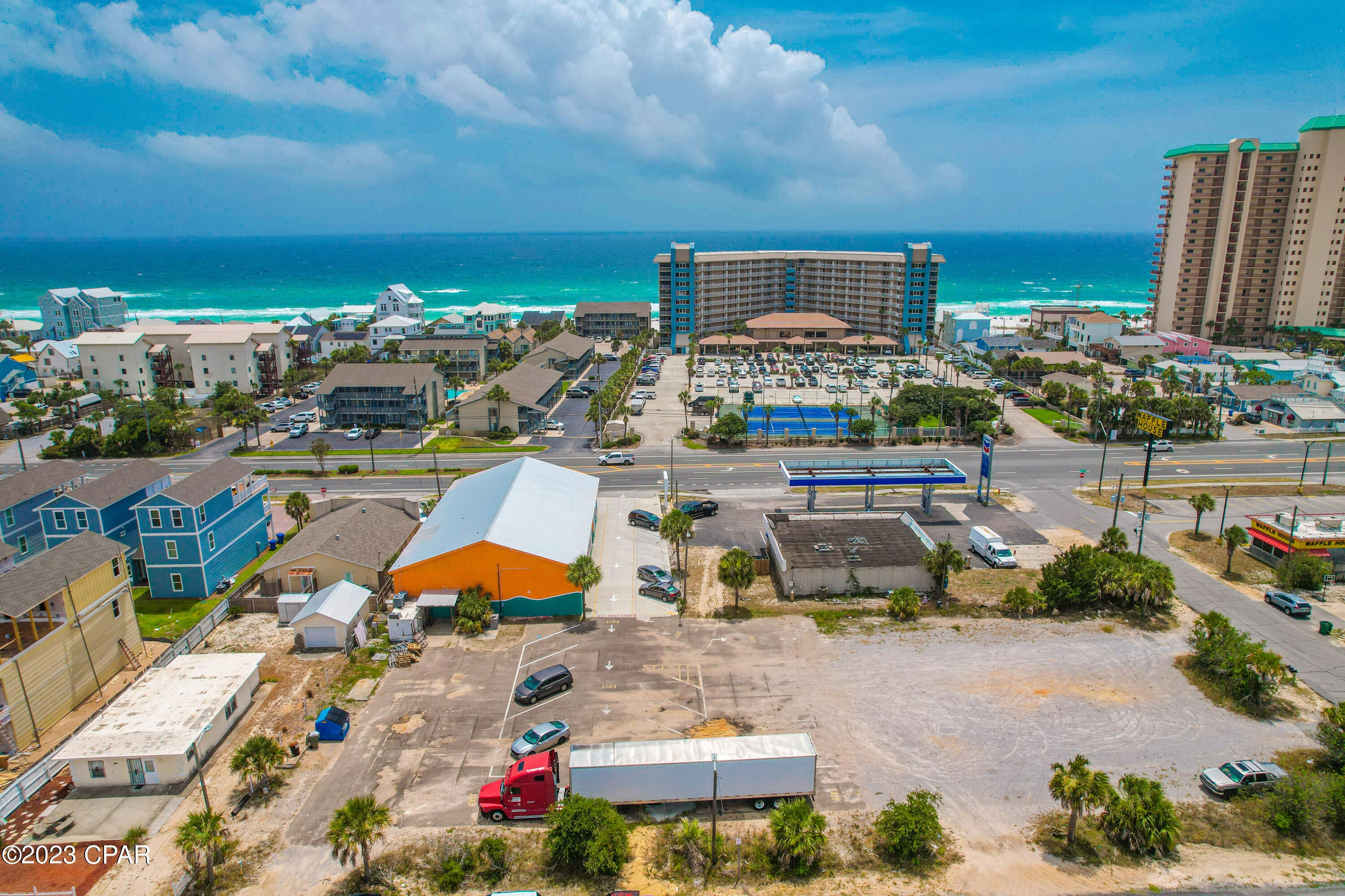 Holiday Beach Unit 10 - Commercial Sale