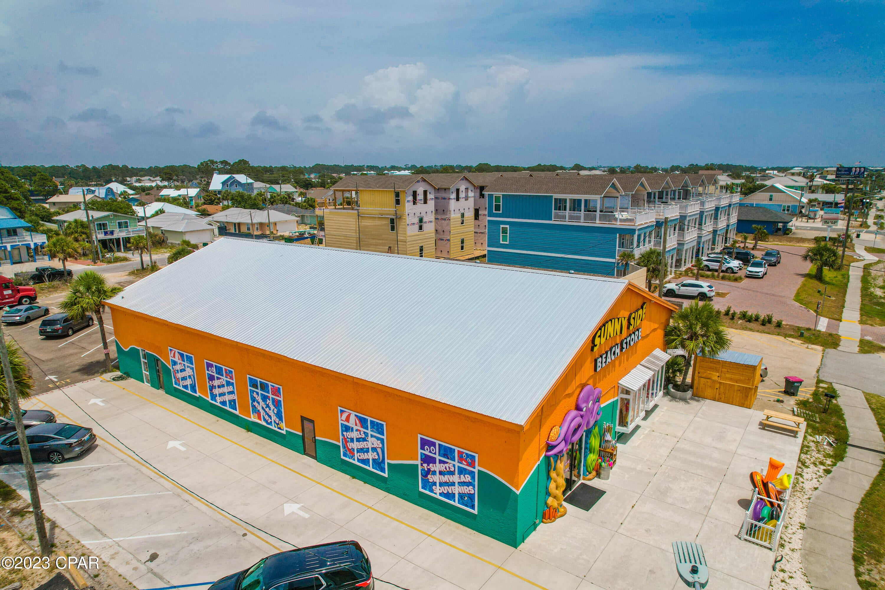 Holiday Beach Unit 10 - Commercial Sale