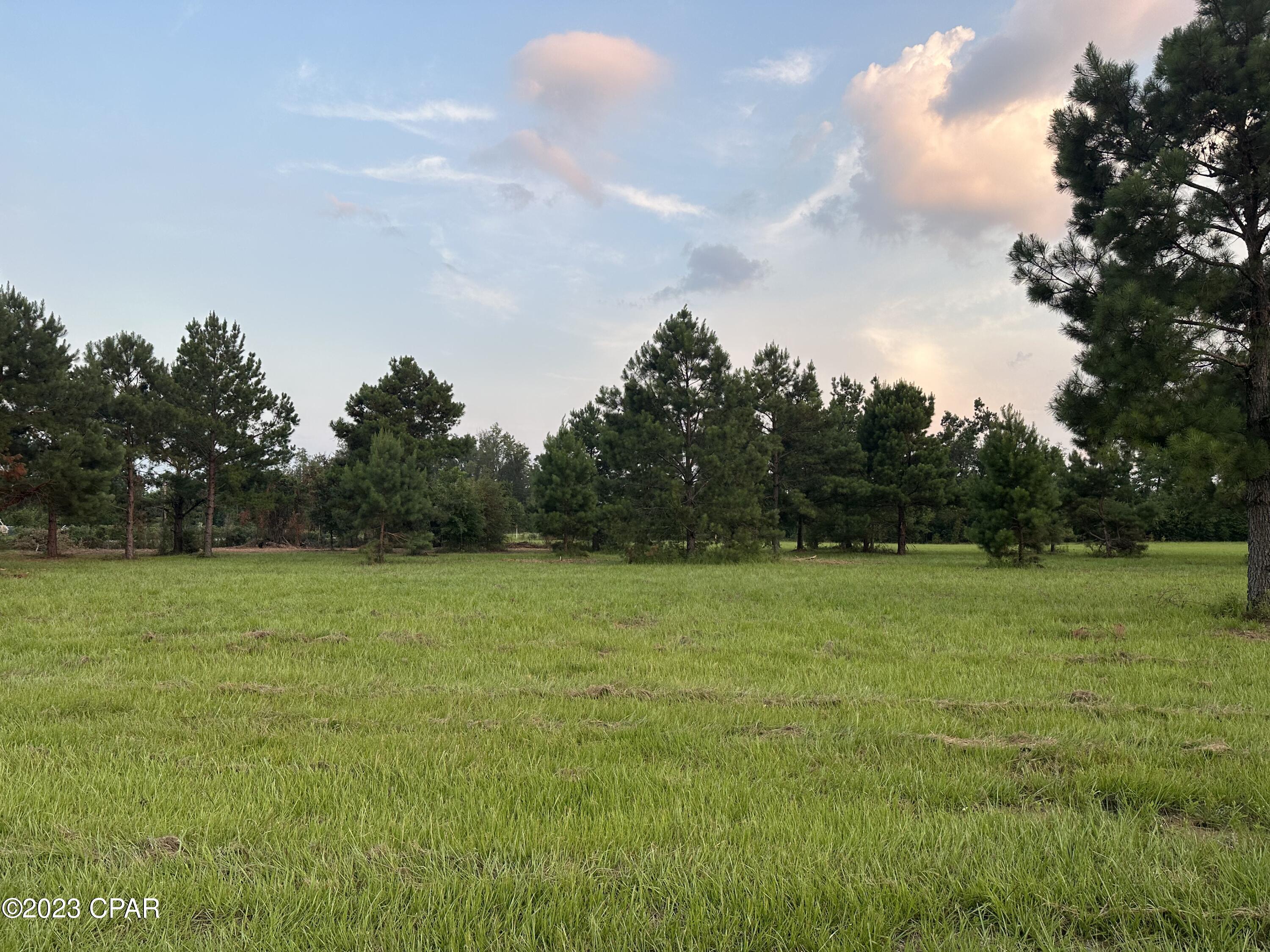 [No Recorded Subdiv] - Land