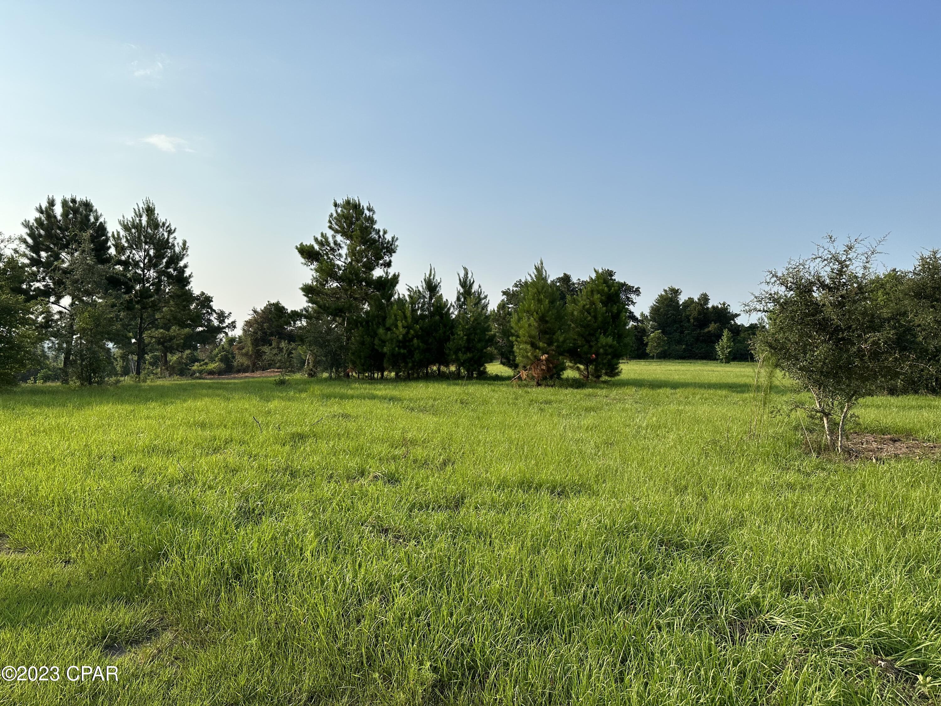 [No Recorded Subdiv] - Land