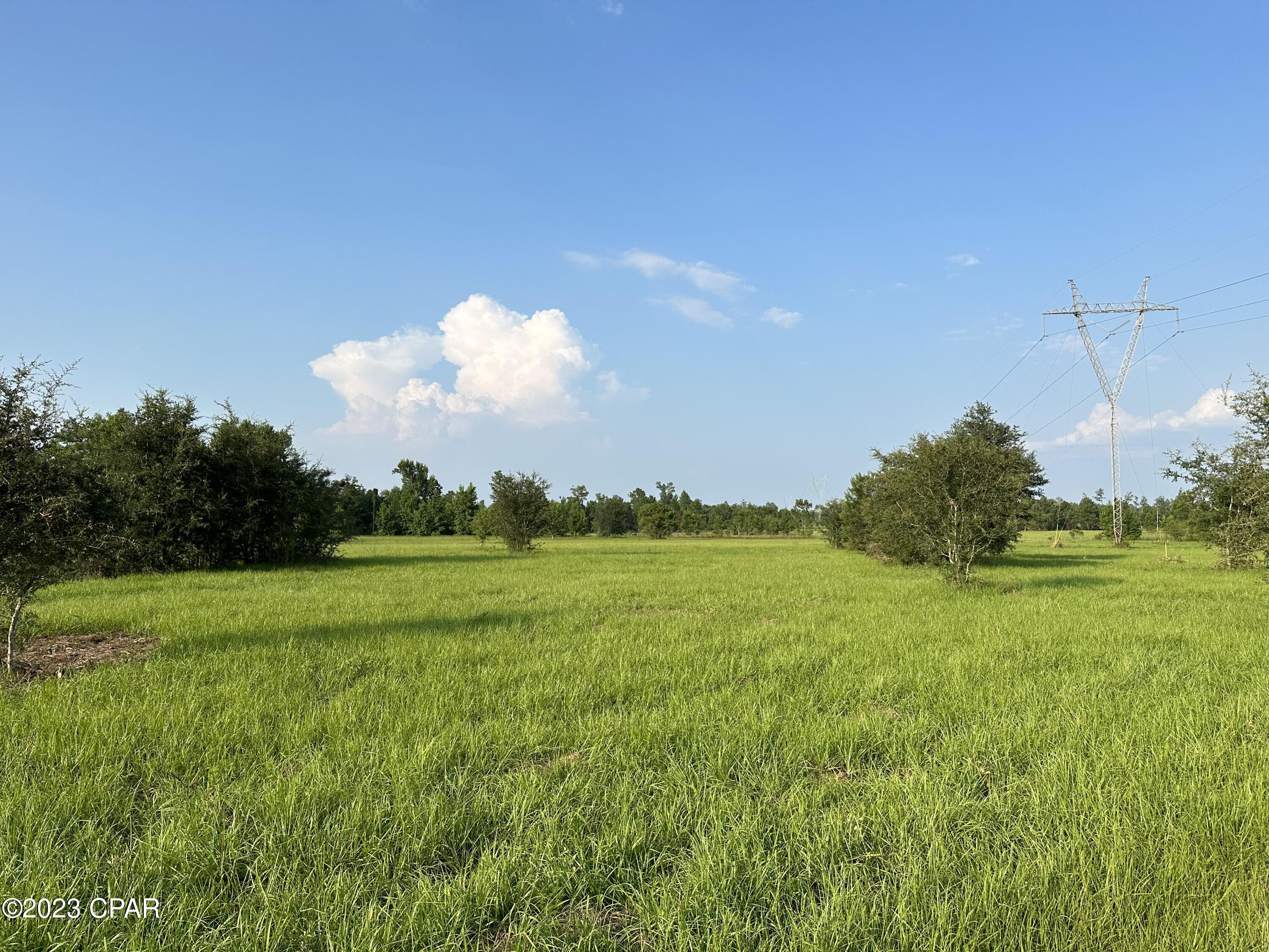[No Recorded Subdiv] - Land