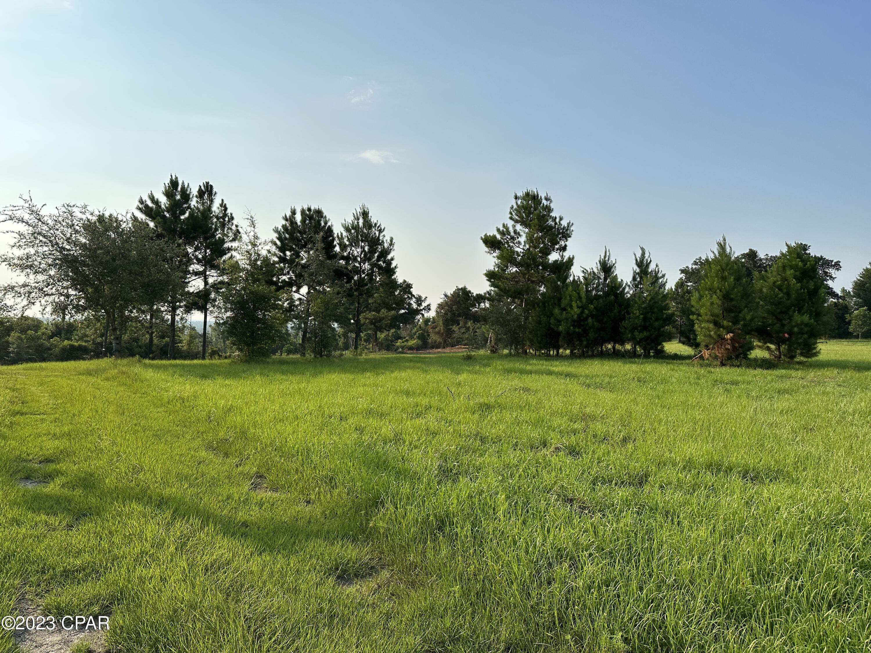 [No Recorded Subdiv] - Land