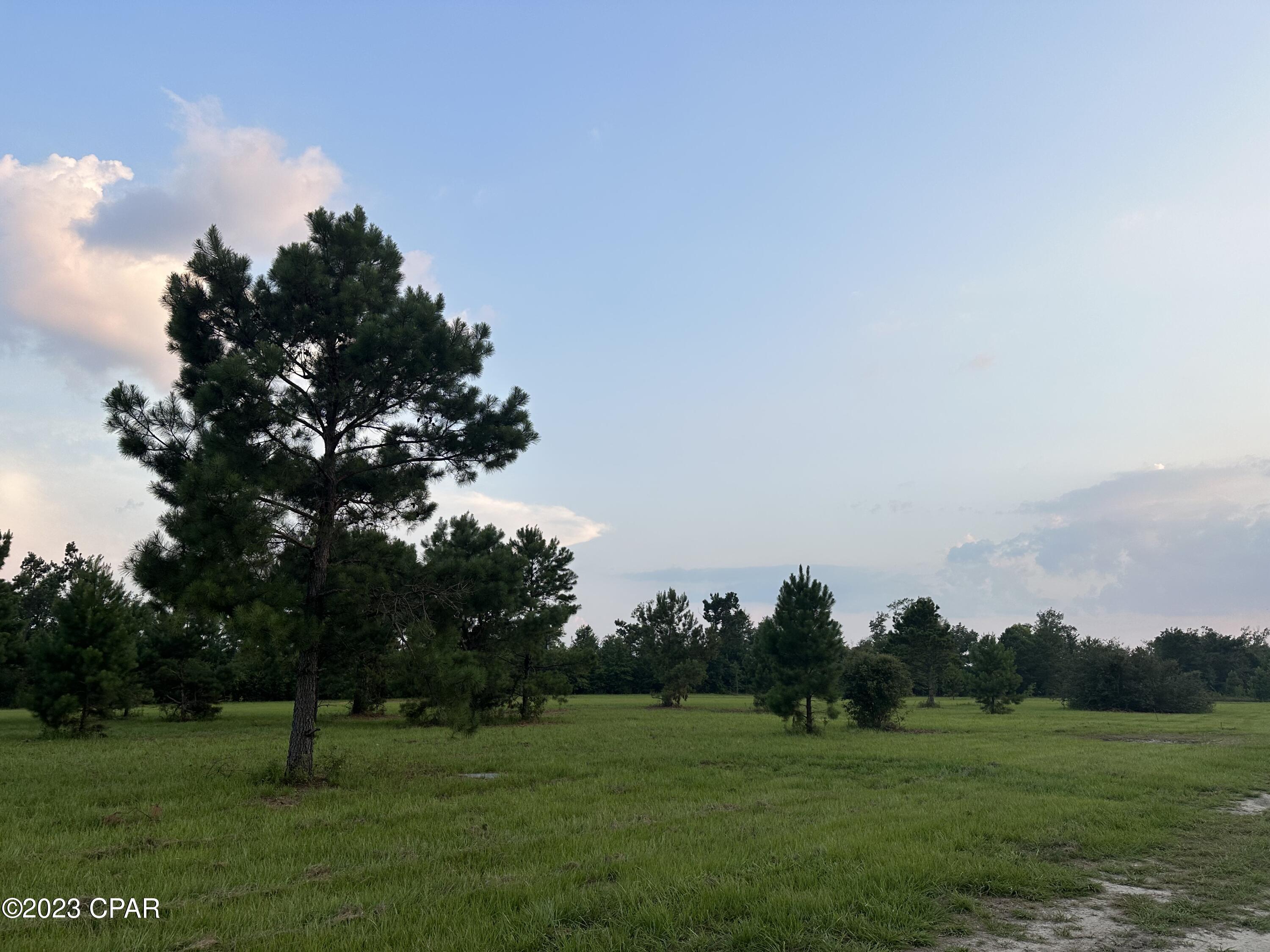 [No Recorded Subdiv] - Land