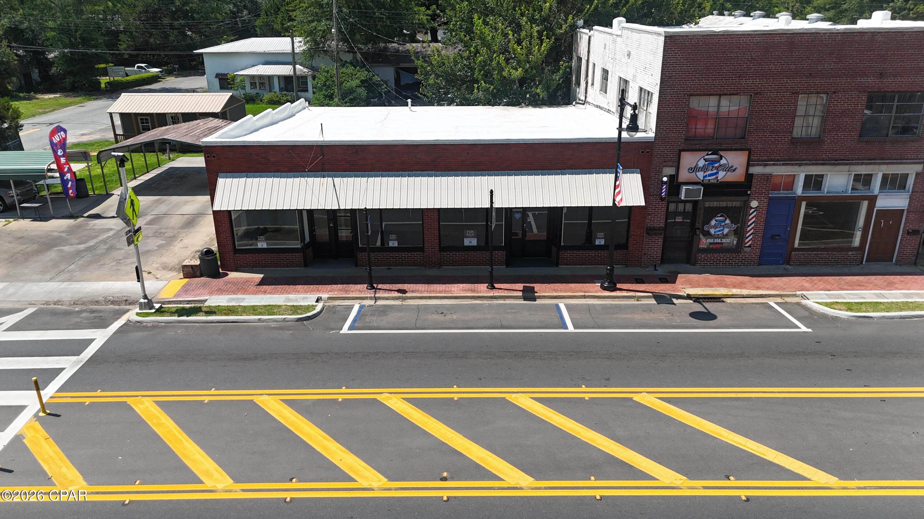 Other - Commercial Sale