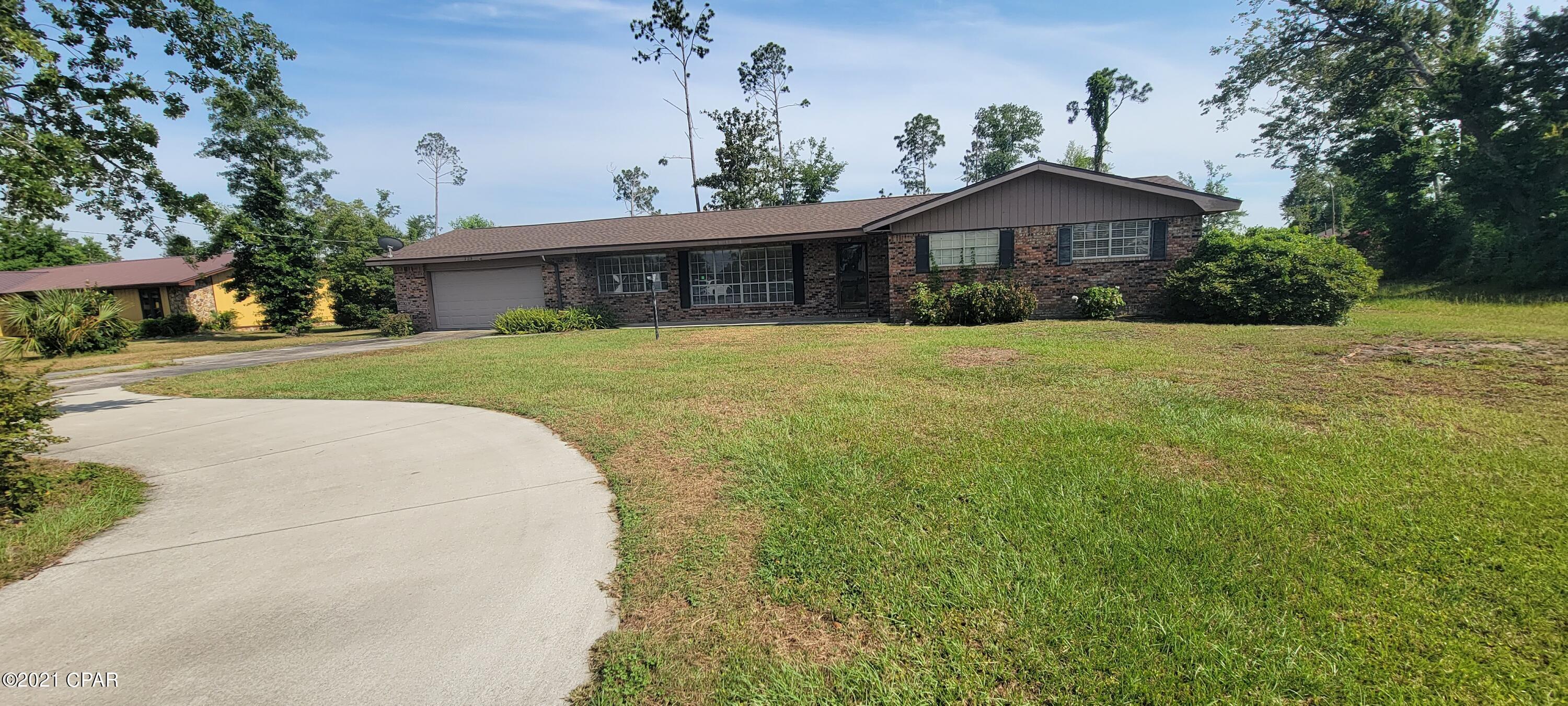 Baywood Shores Est Unit 2 - Residential