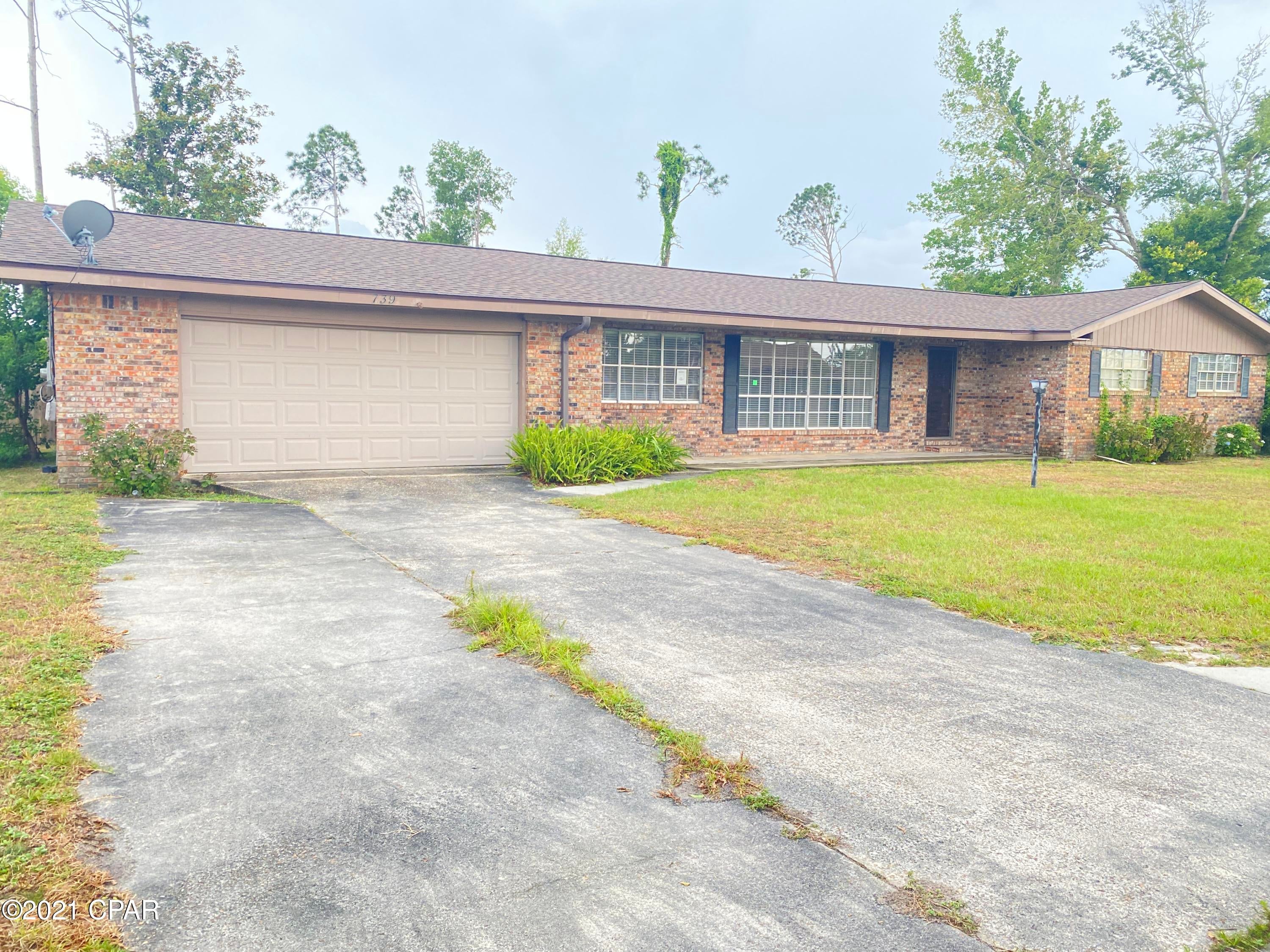 Baywood Shores Est Unit 2 - Residential