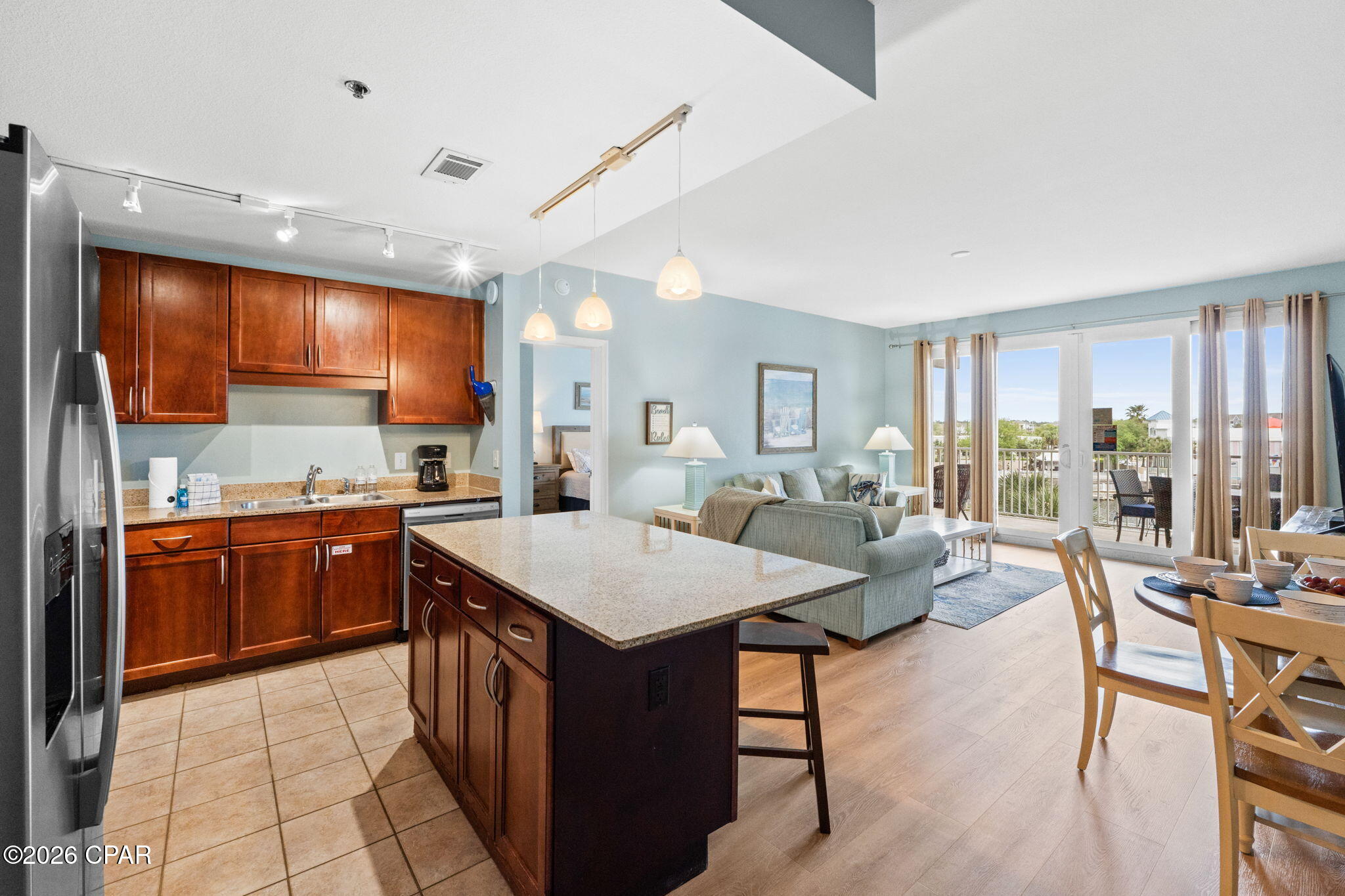 Laketown Wharf Phase II - Residential