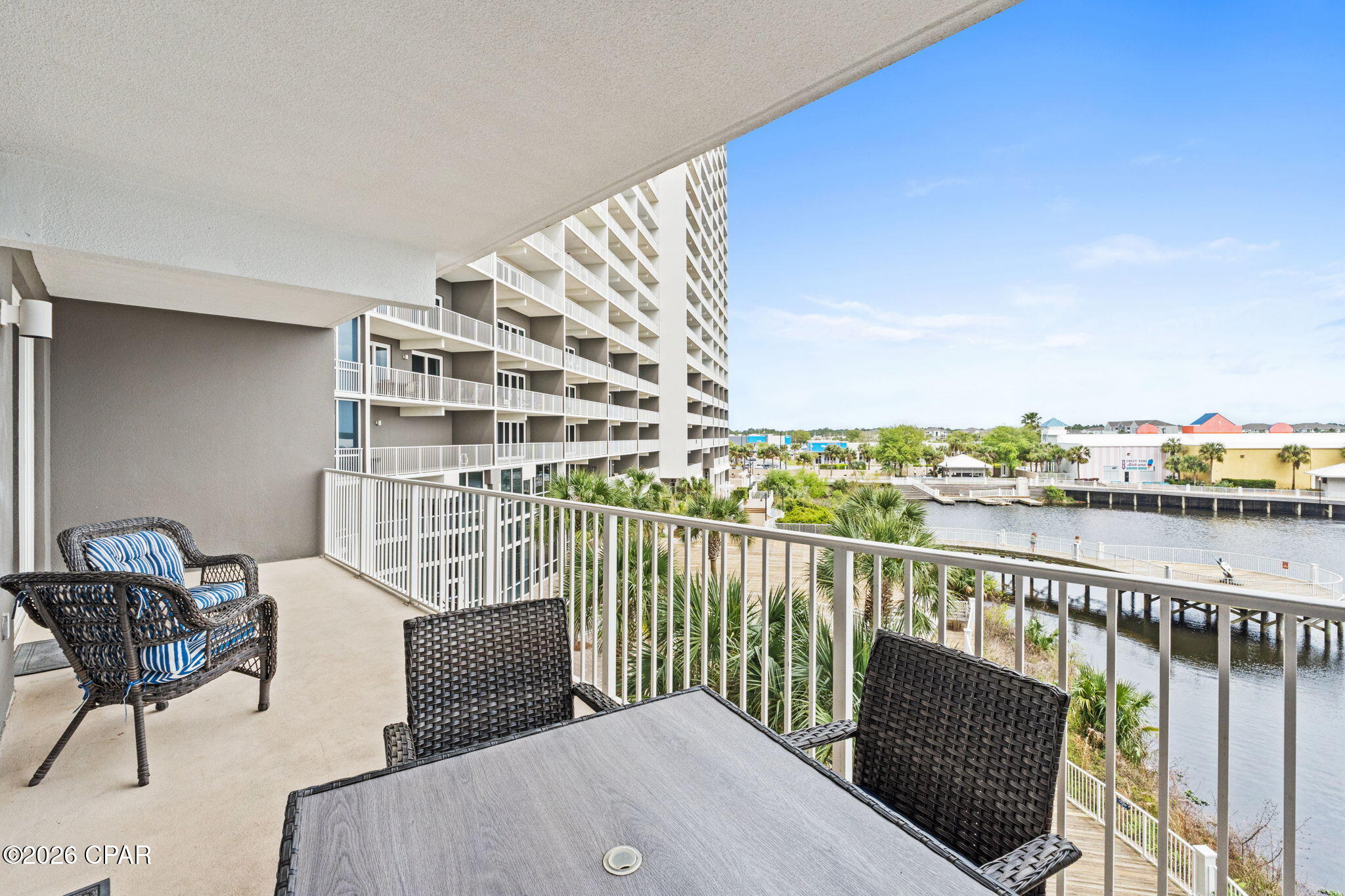 Laketown Wharf Phase II - Residential