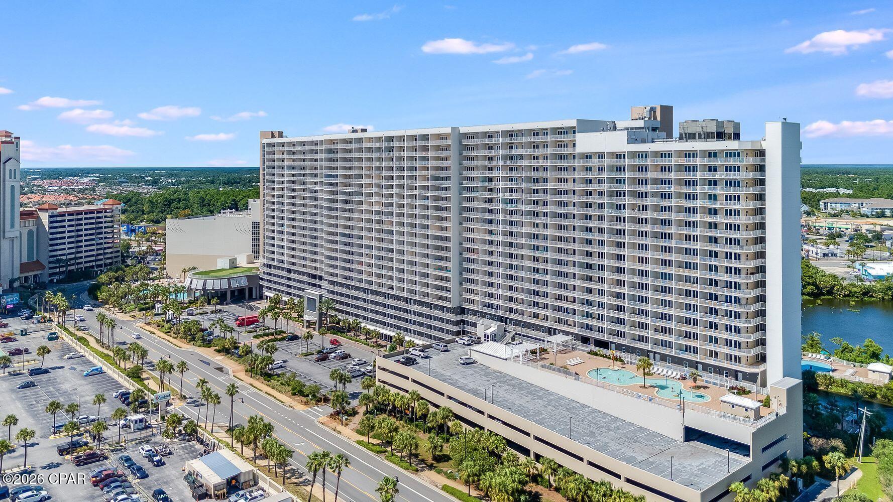 Laketown Wharf Phase II - Residential