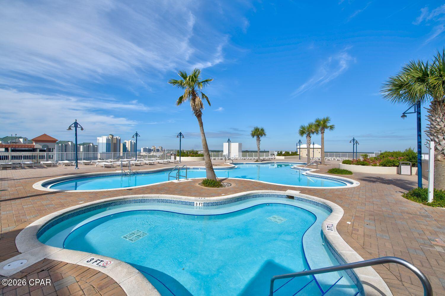 Laketown Wharf Phase II - Residential