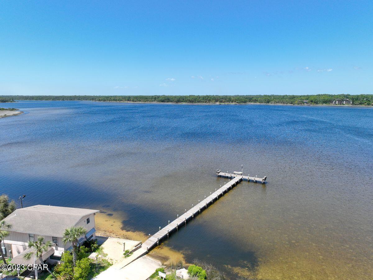 Pirate's Cove Inlet - Residential