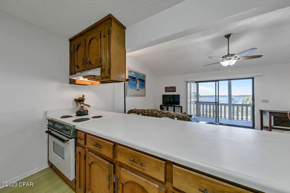 Pirate's Cove Inlet - Residential