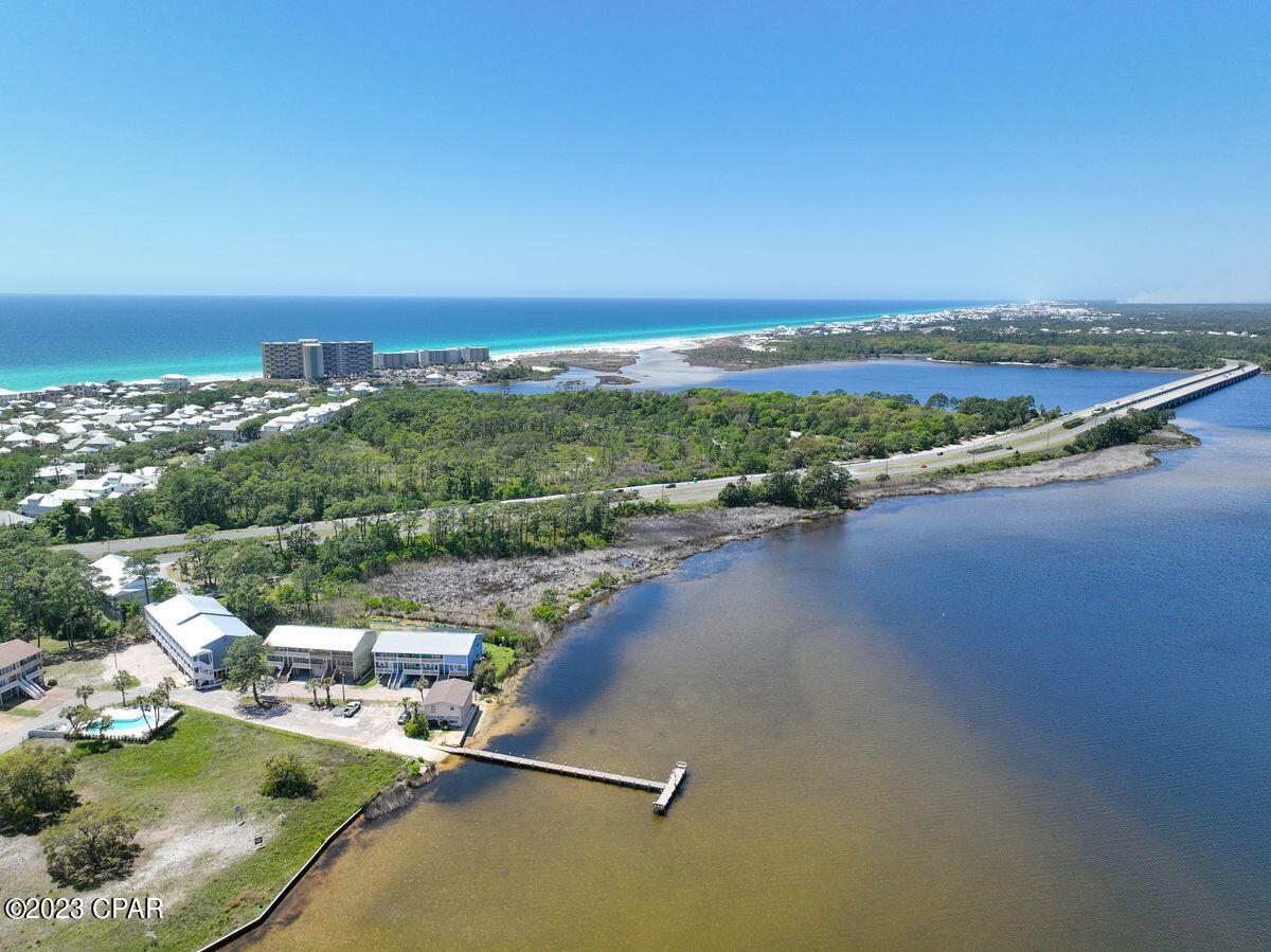 Pirate's Cove Inlet - Residential