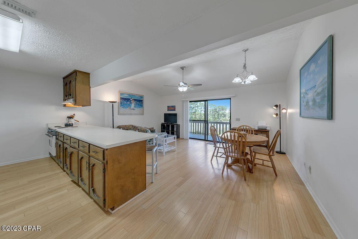 Pirate's Cove Inlet - Residential