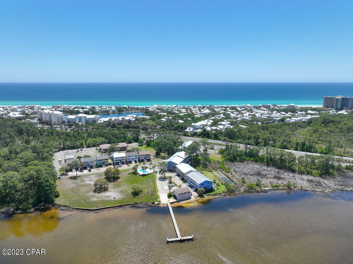 Pirate's Cove Inlet - Residential