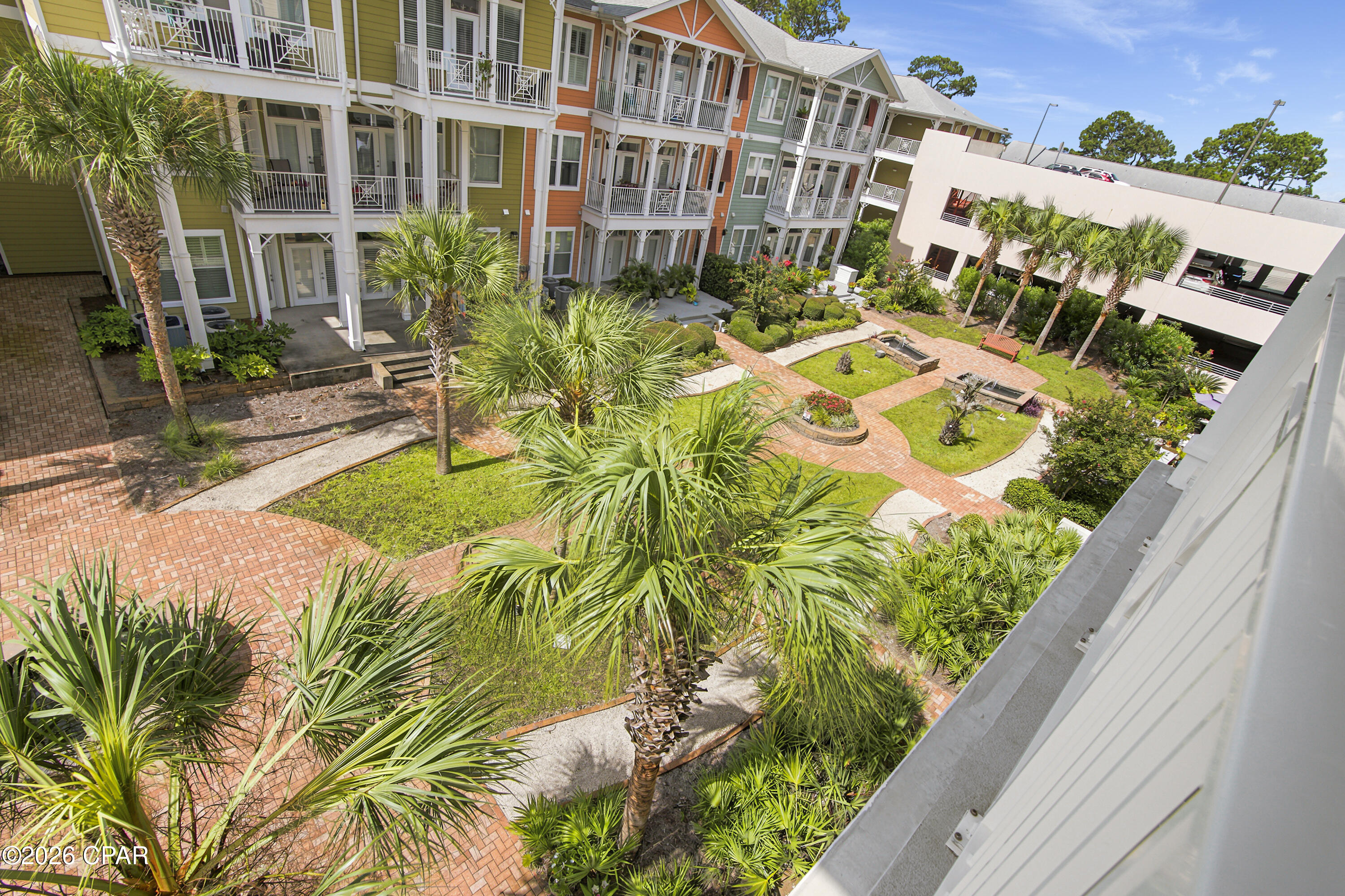 Island Reserve - Residential