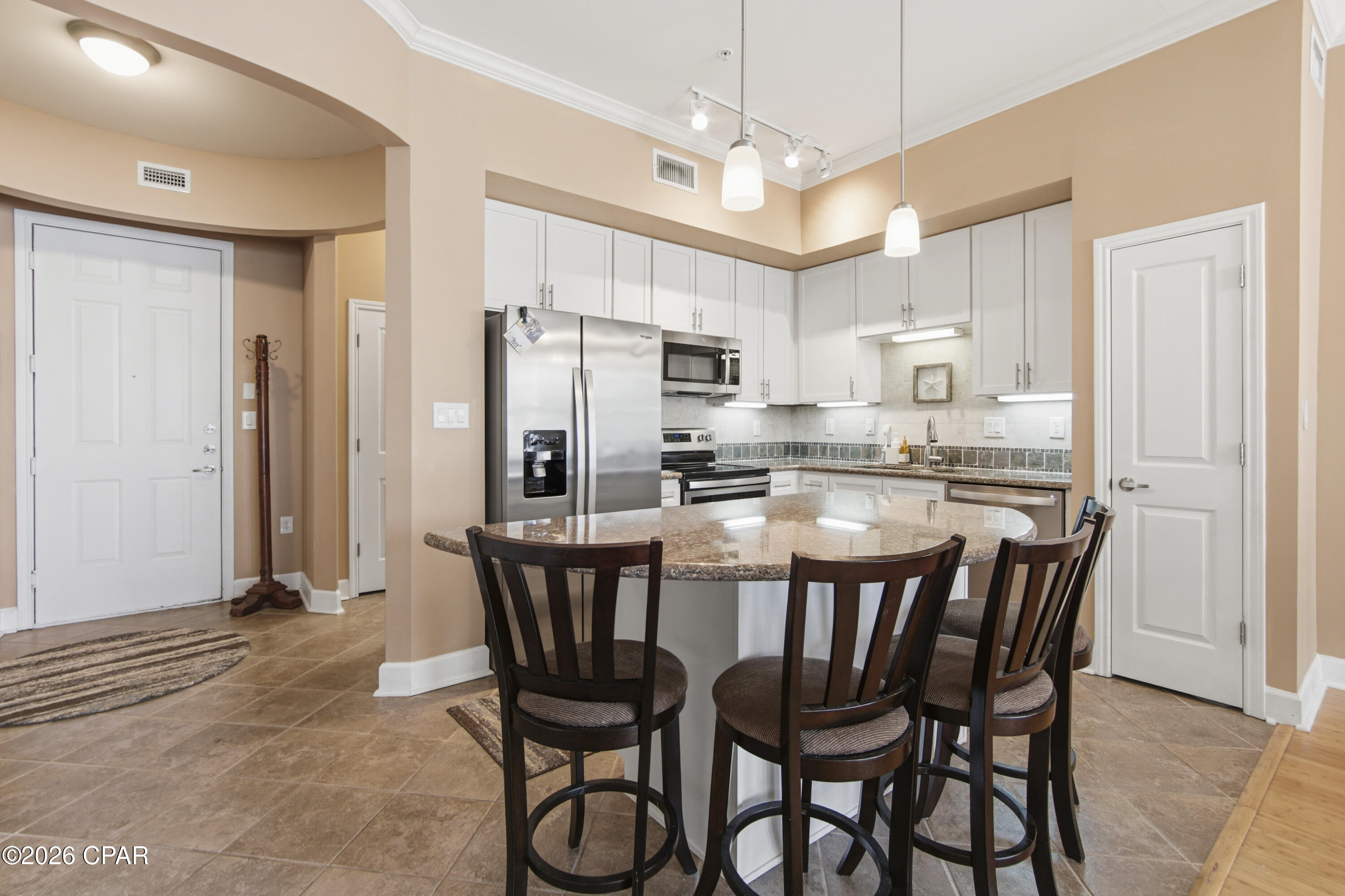 Island Reserve - Residential