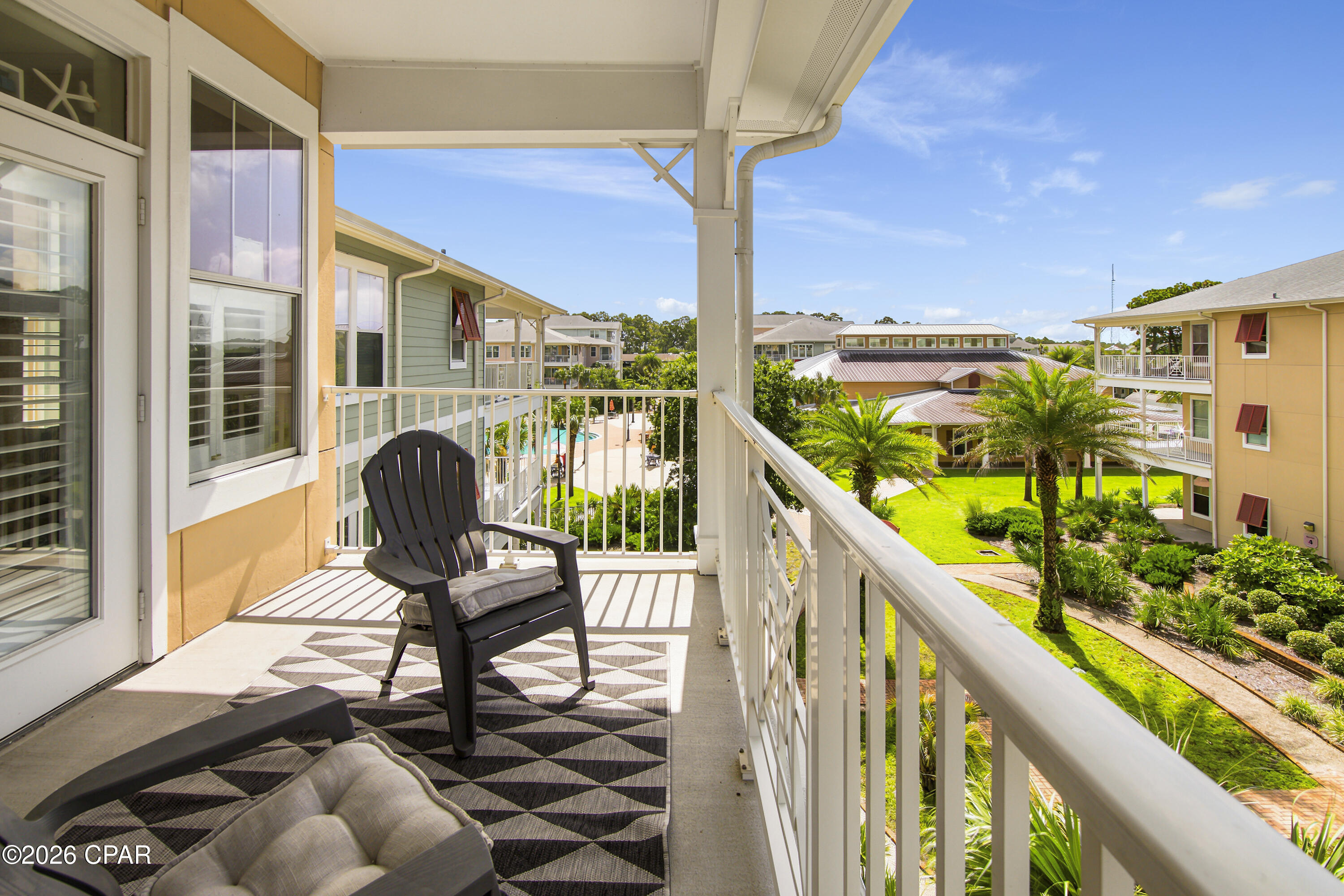 Island Reserve - Residential