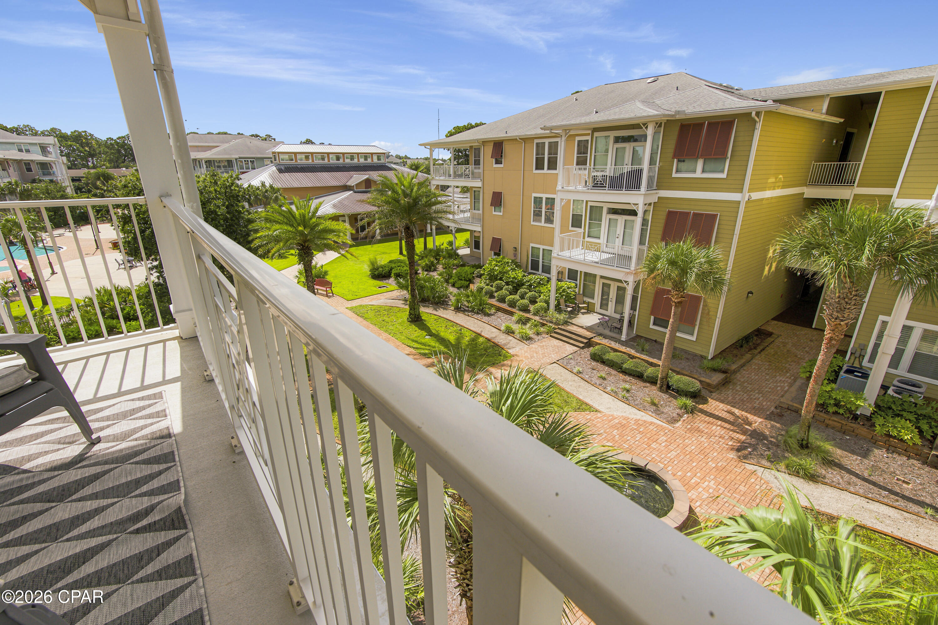 Island Reserve - Residential