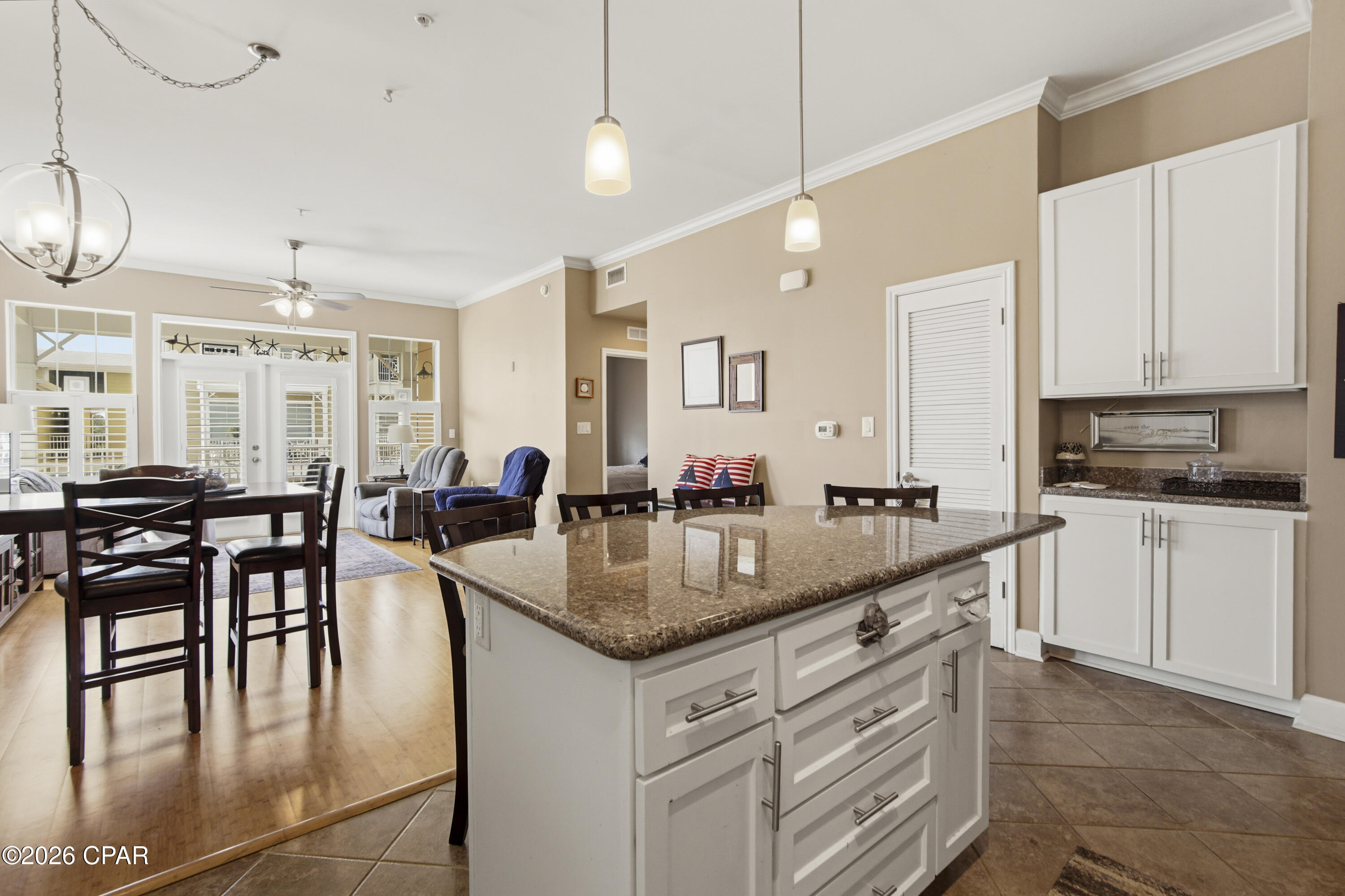 Island Reserve - Residential