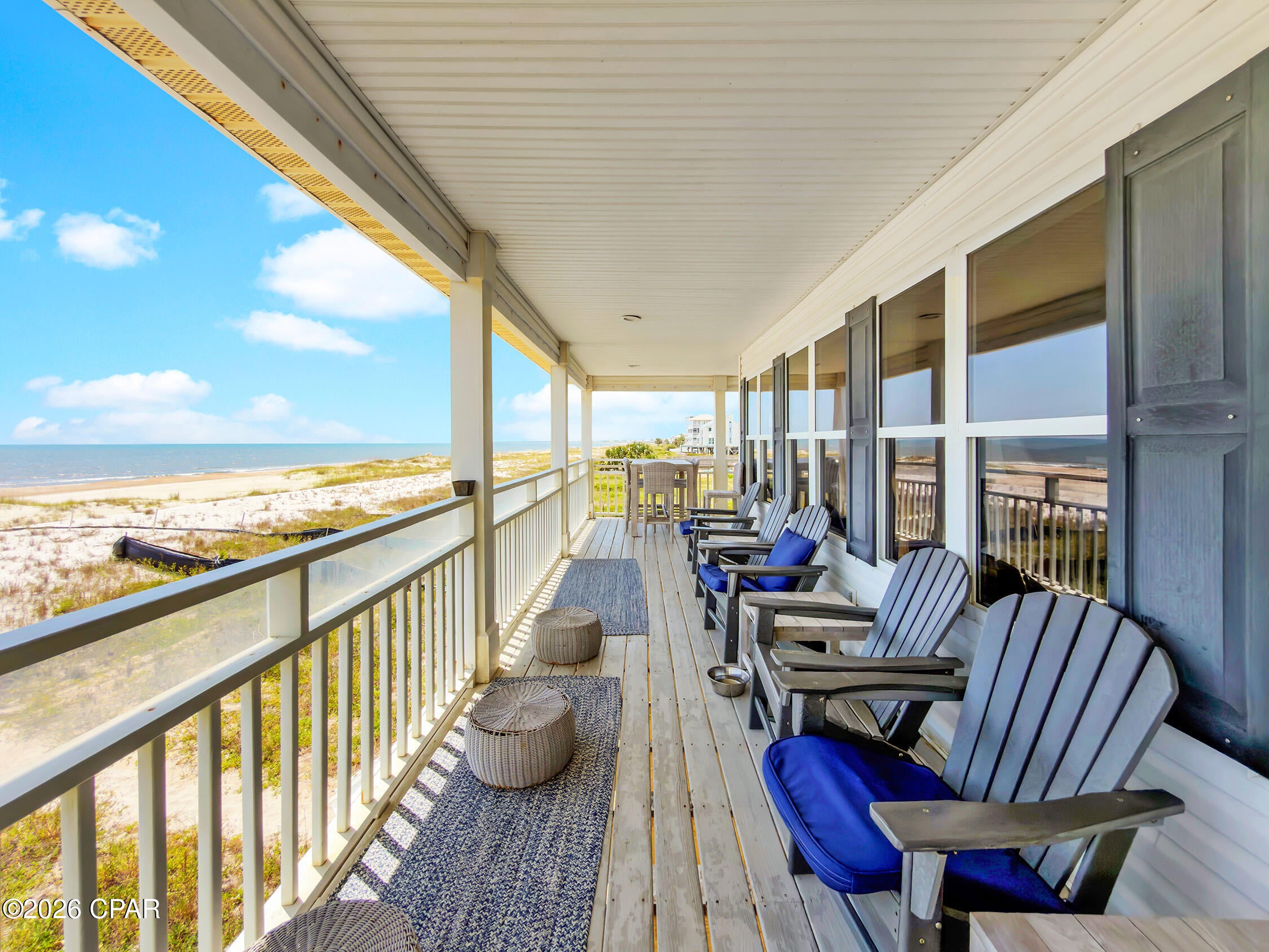 Indian Pass Beach - Residential