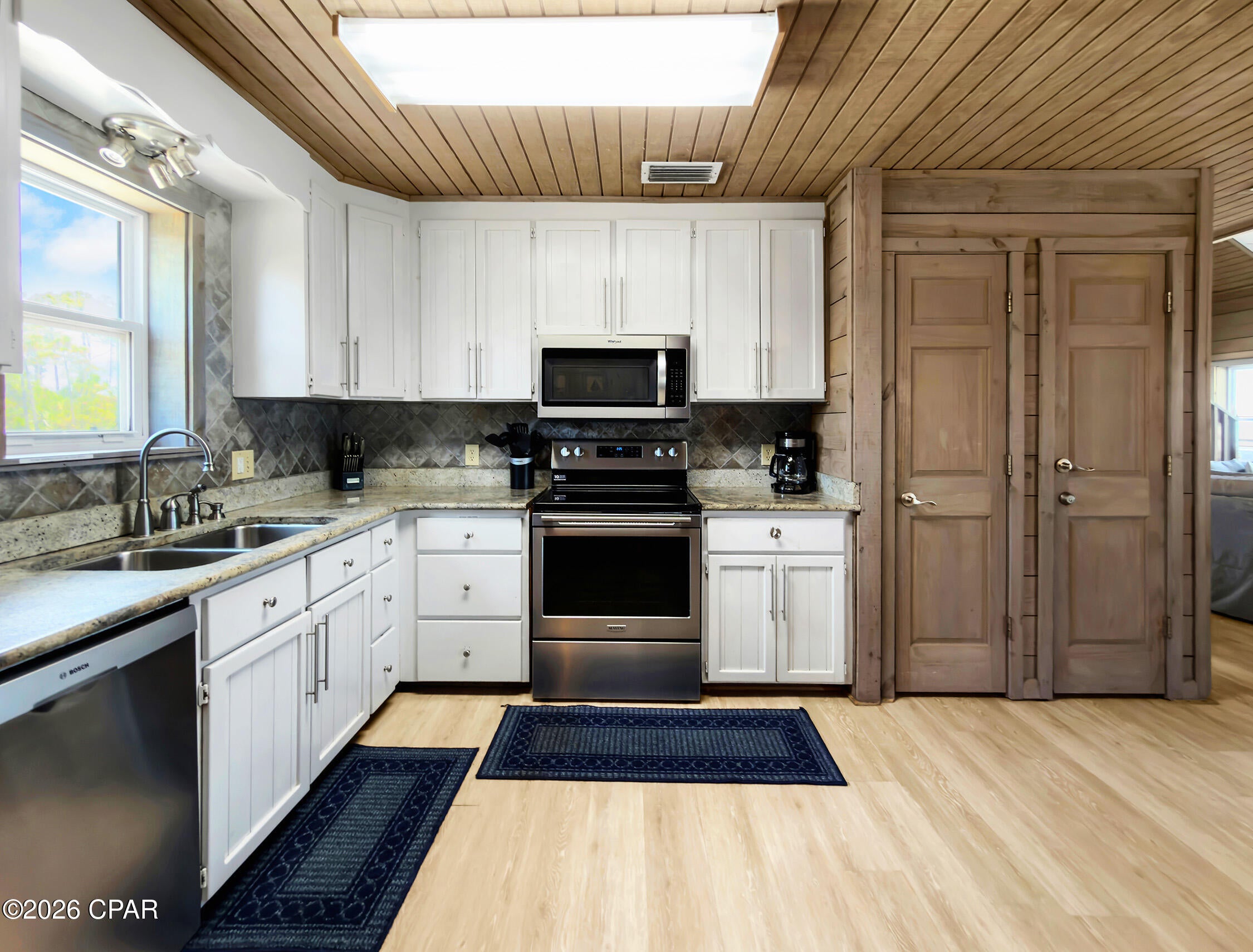 Indian Pass Beach - Residential
