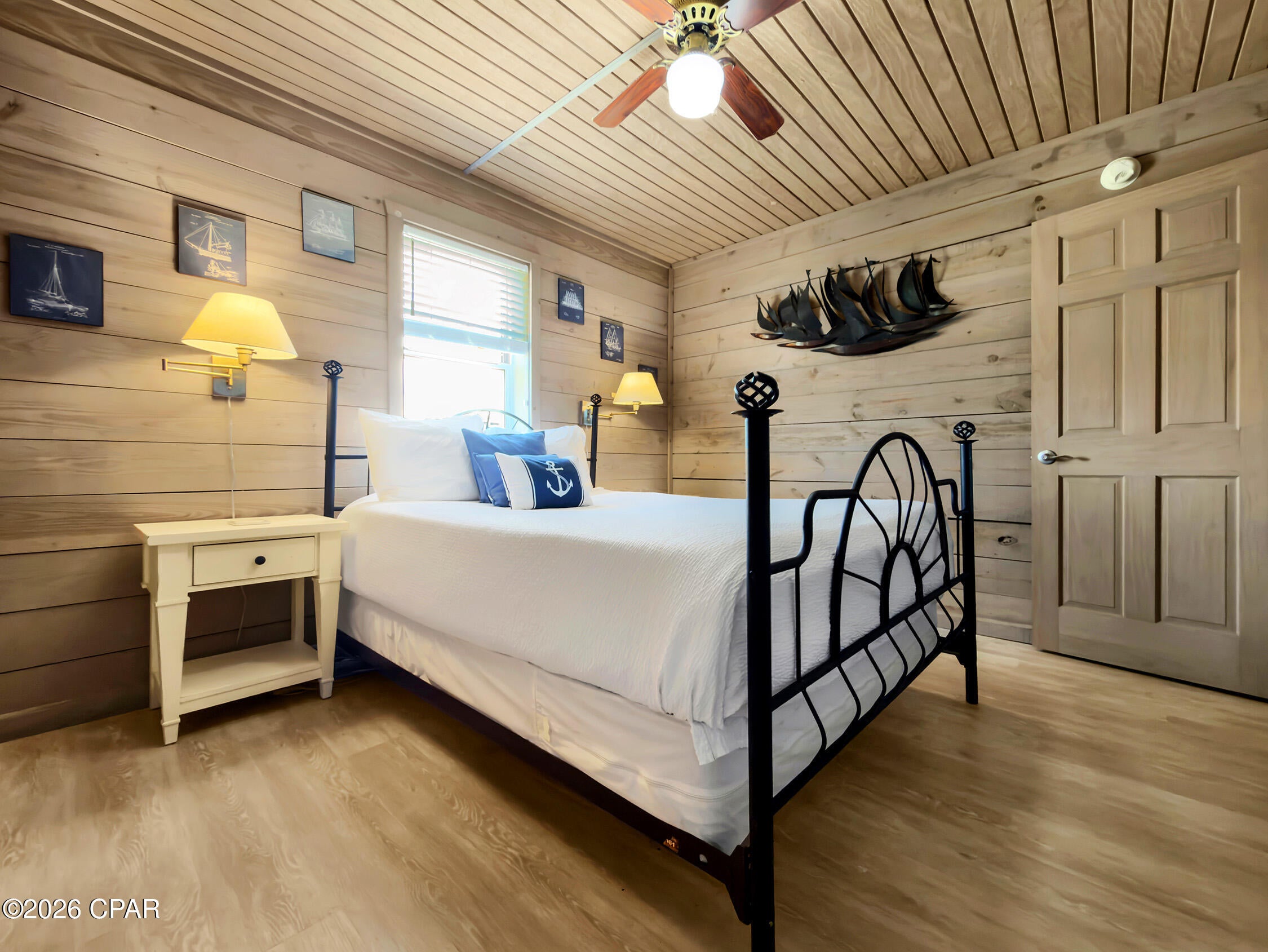 Indian Pass Beach - Residential