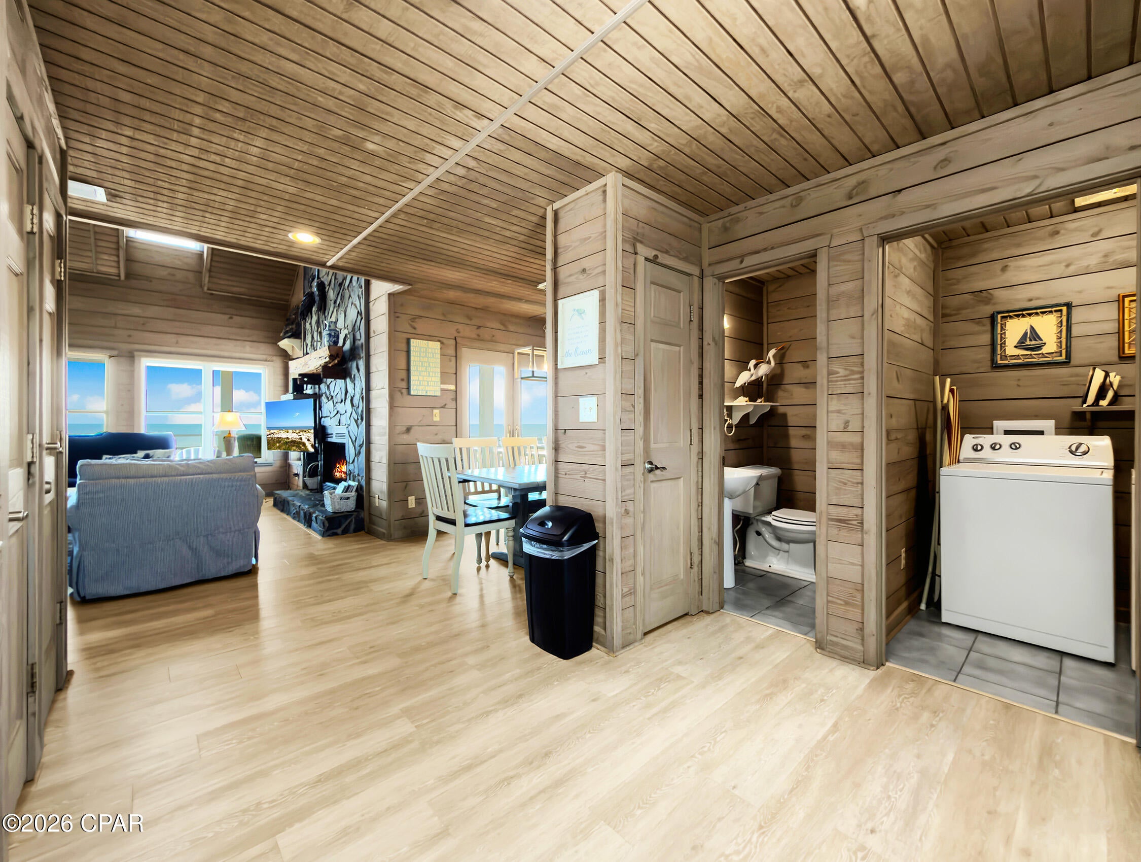 Indian Pass Beach - Residential