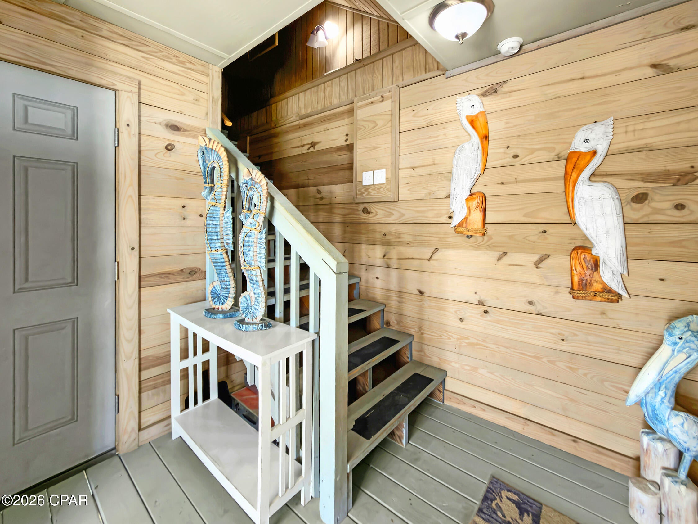 Indian Pass Beach - Residential
