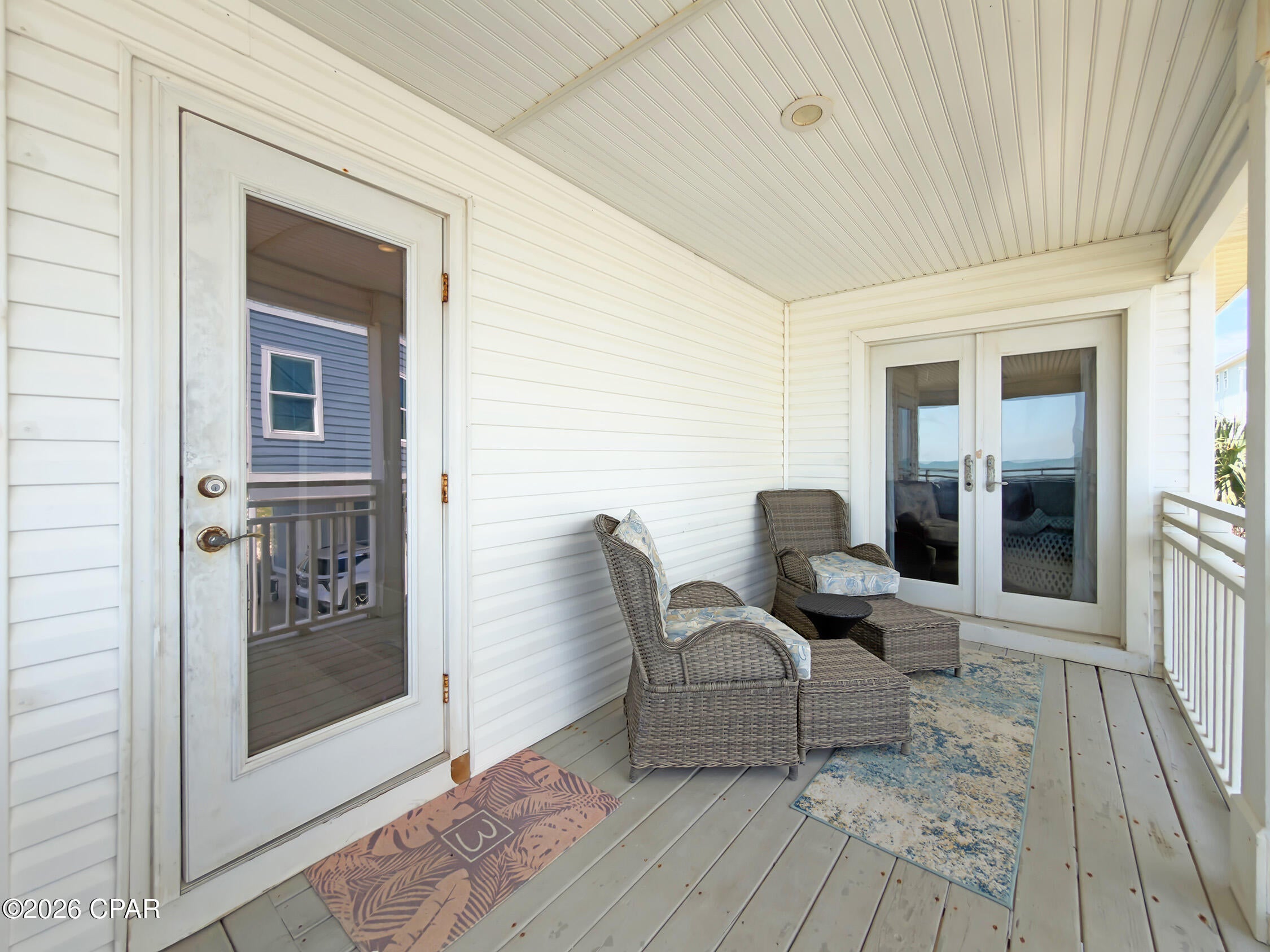 Indian Pass Beach - Residential