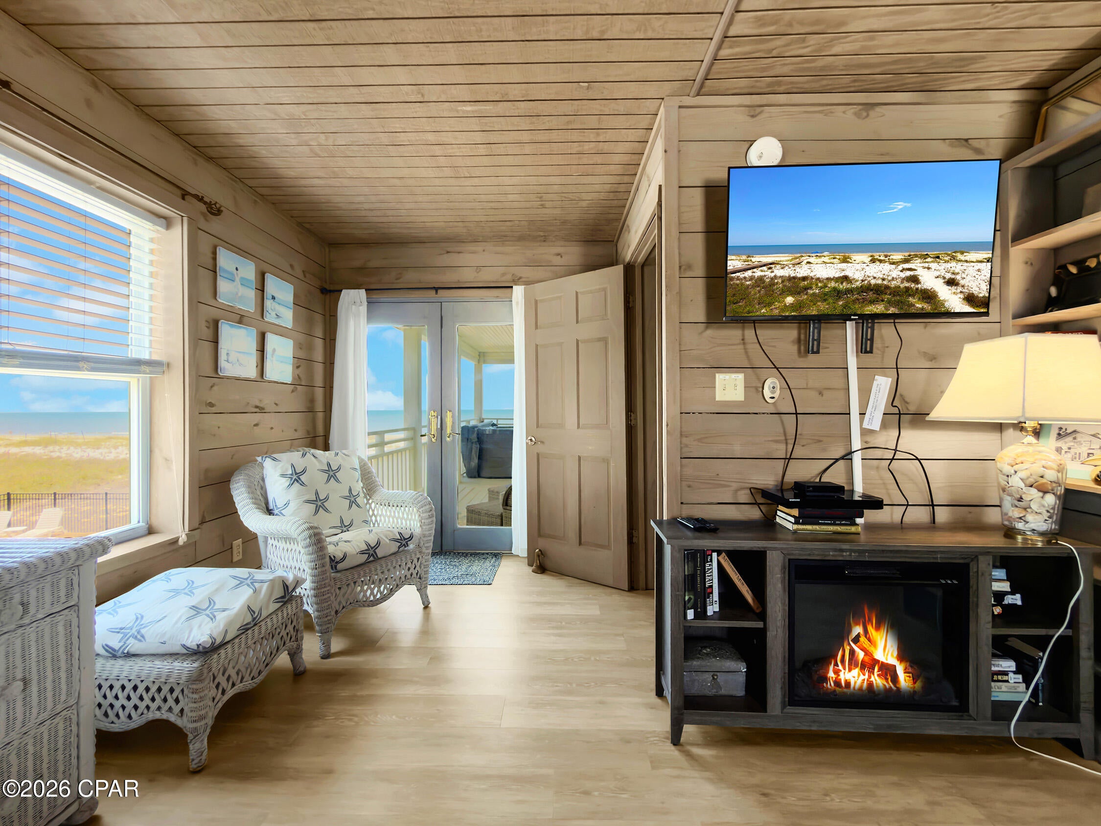 Indian Pass Beach - Residential