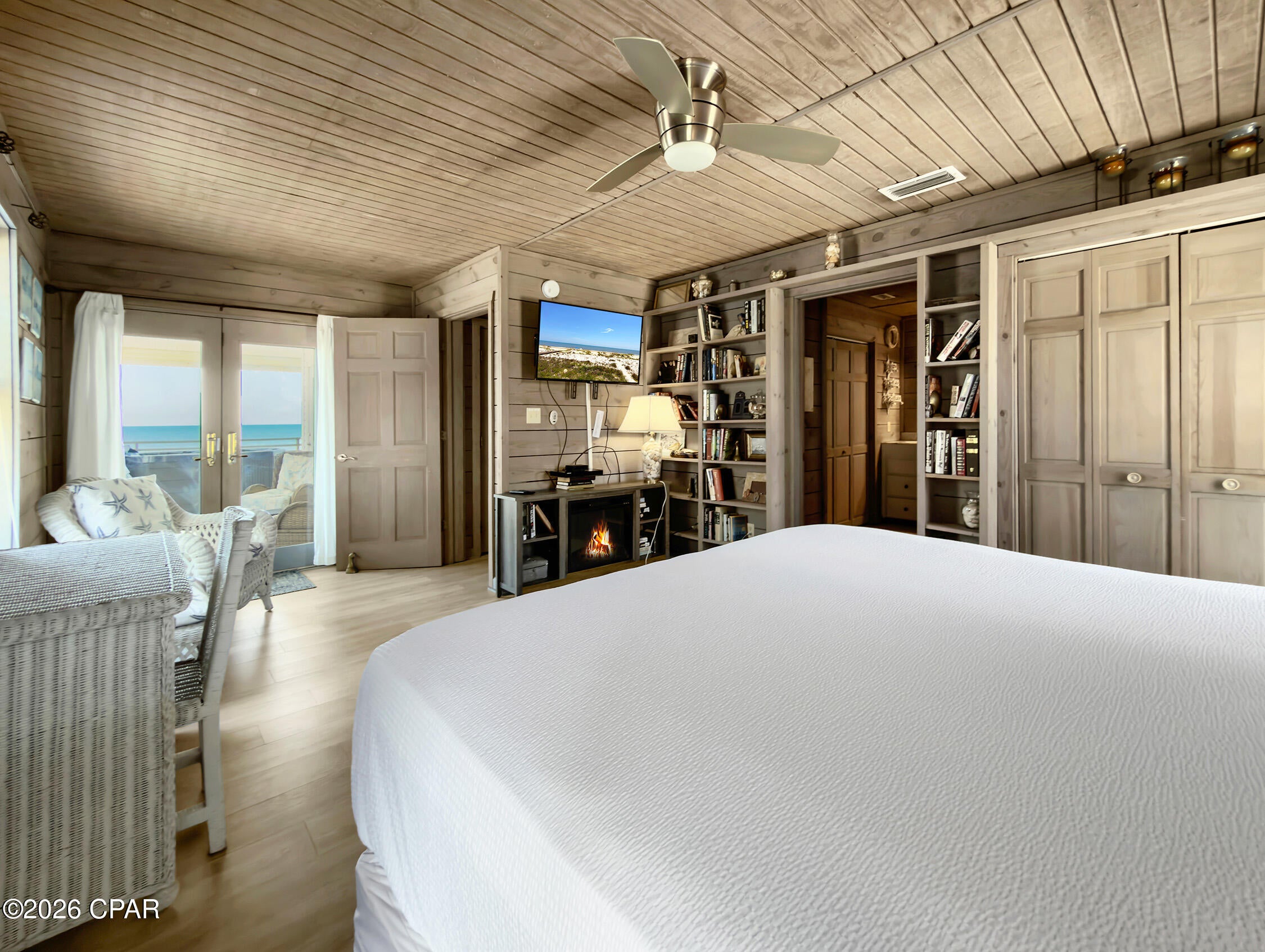 Indian Pass Beach - Residential