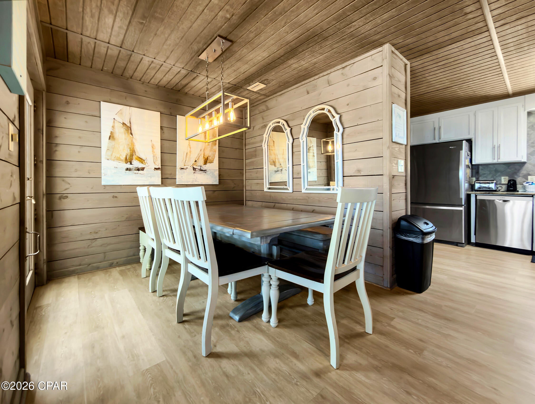 Indian Pass Beach - Residential