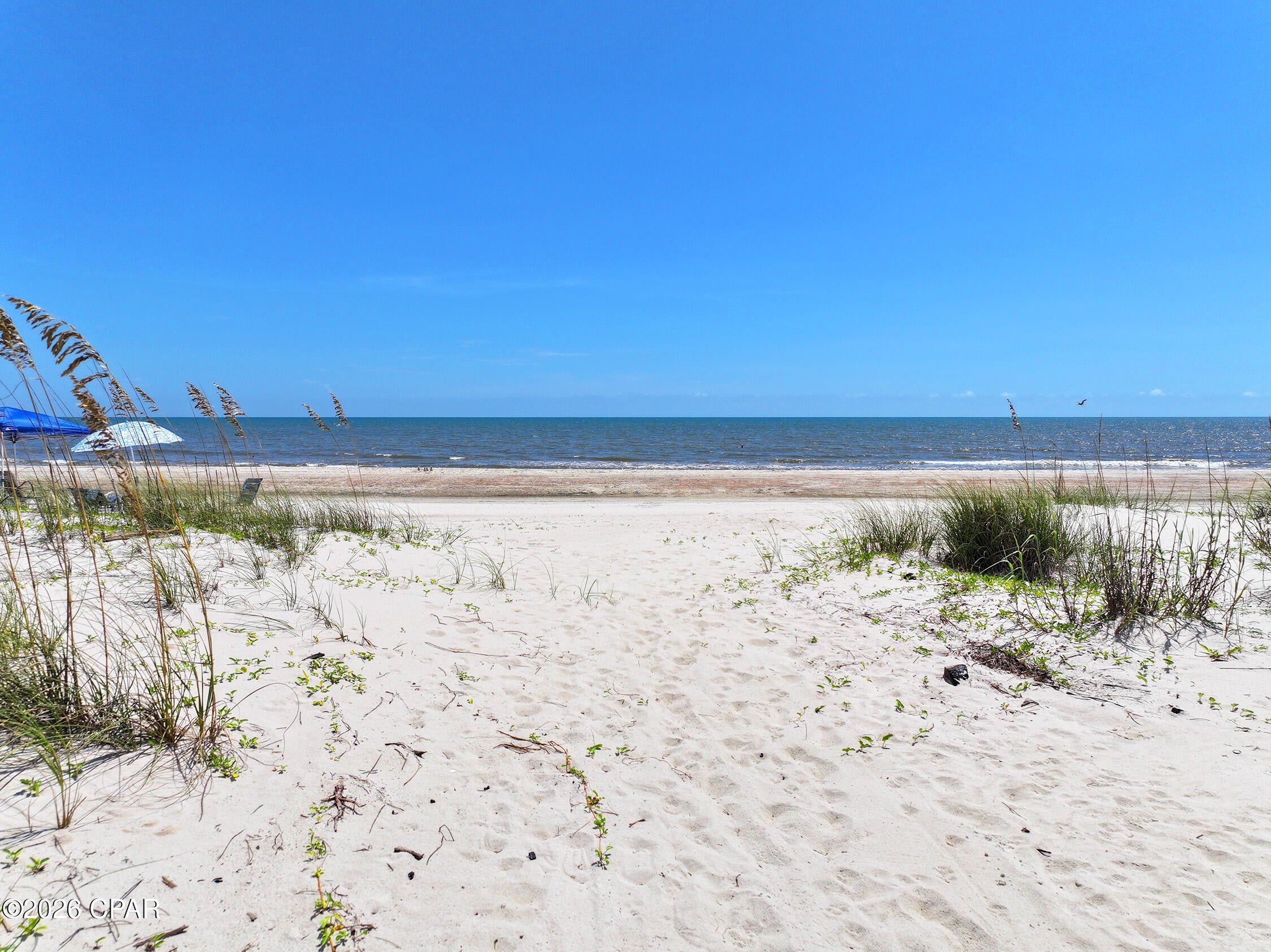 Indian Pass Beach - Residential