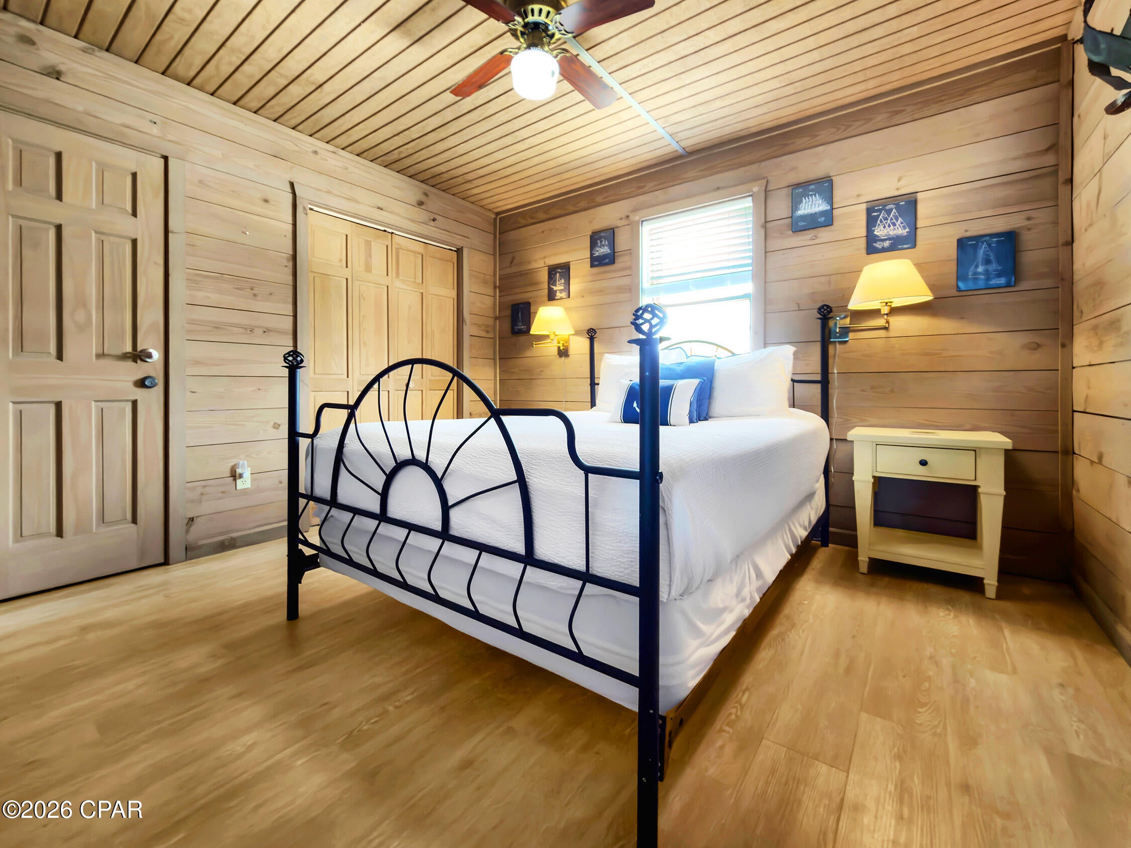 Indian Pass Beach - Residential