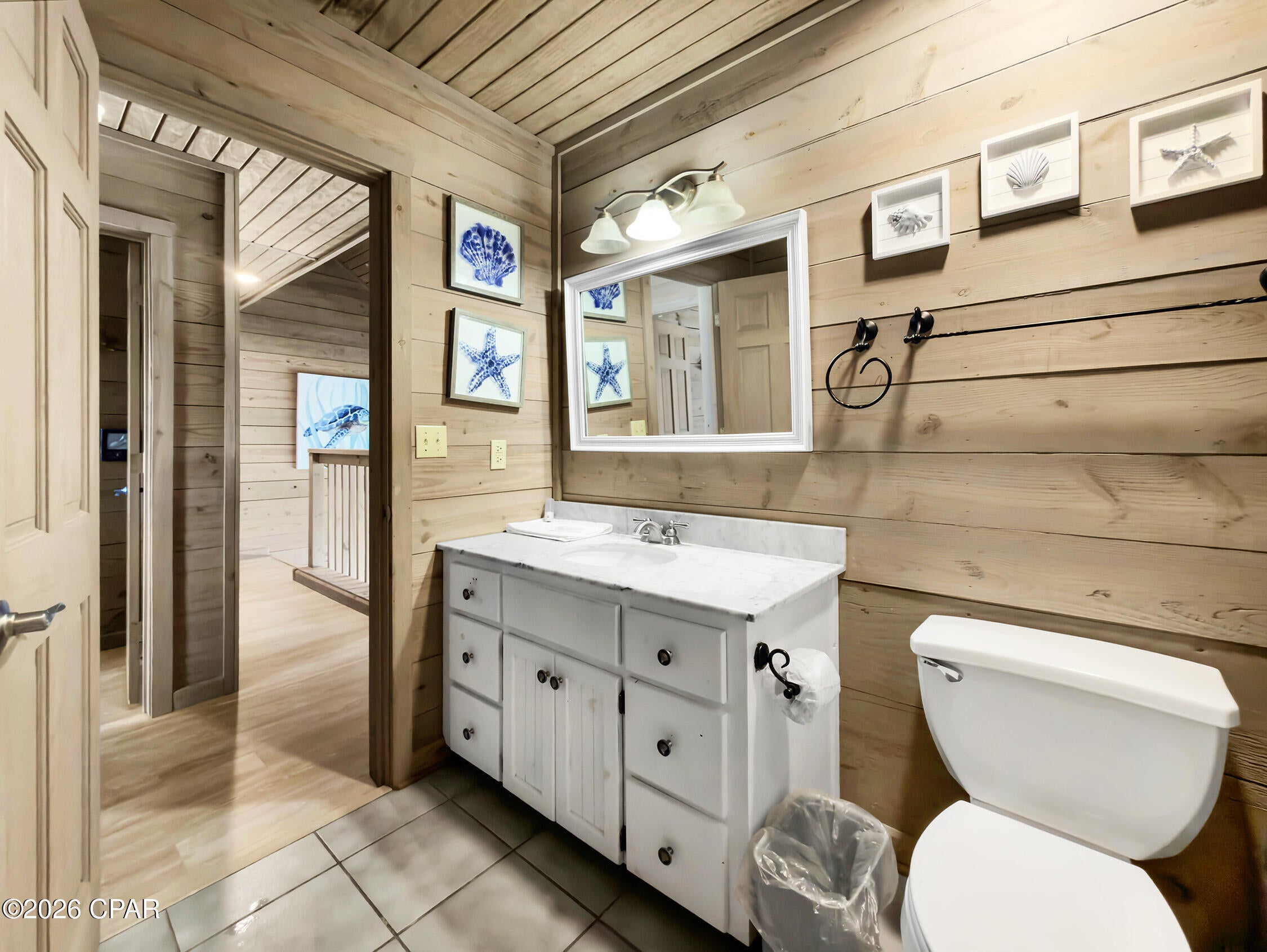 Indian Pass Beach - Residential