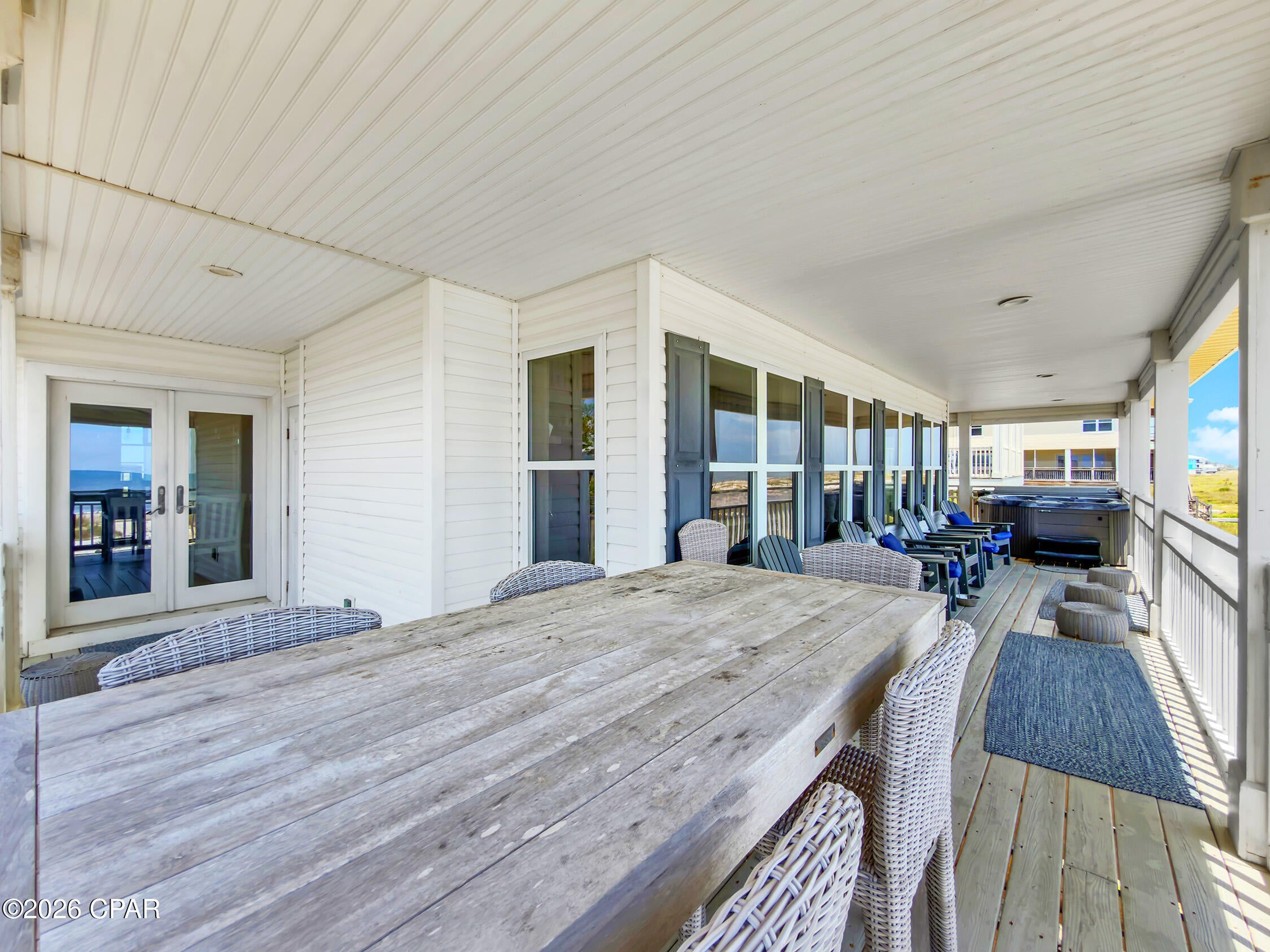 Indian Pass Beach - Residential