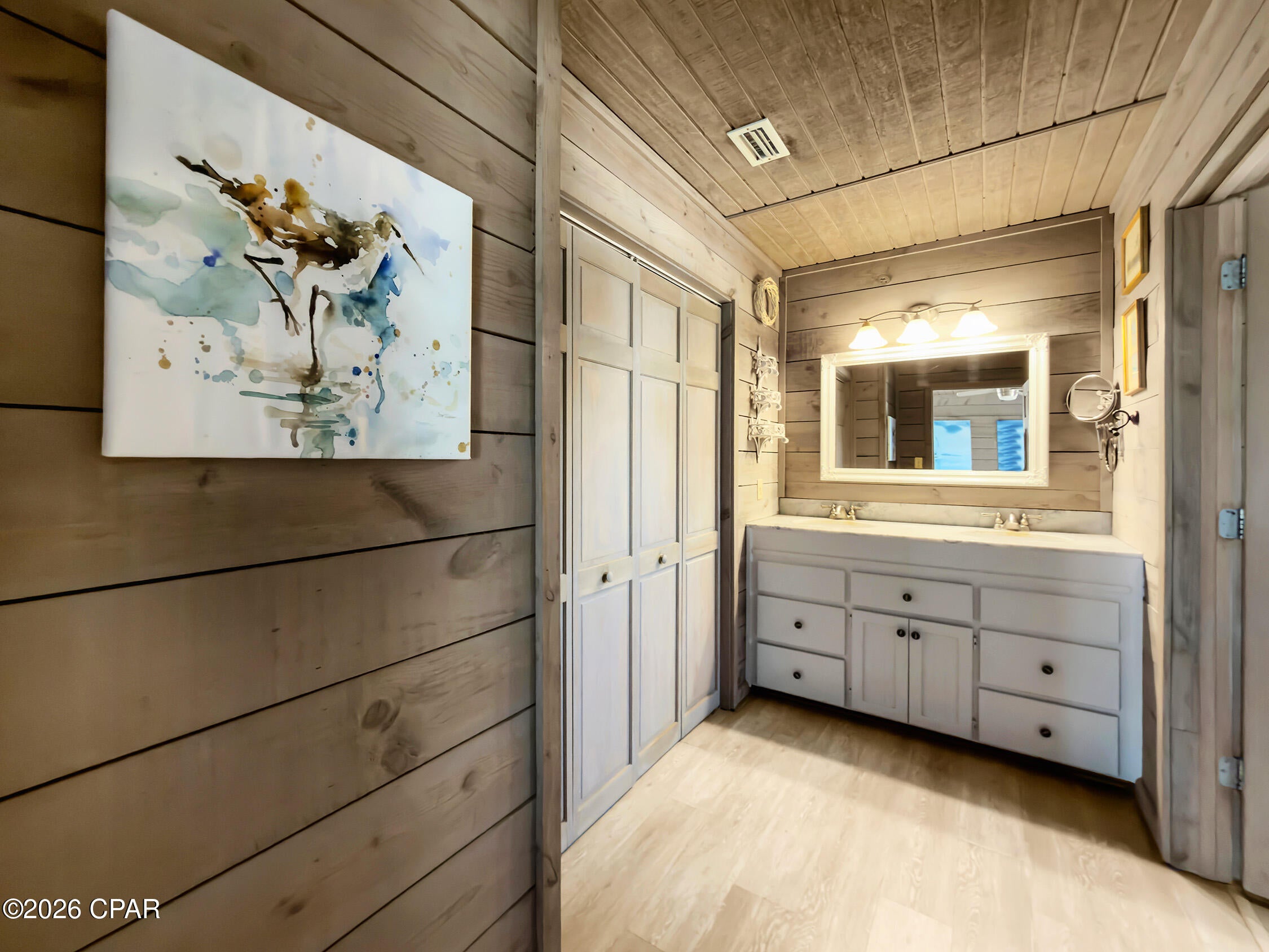 Indian Pass Beach - Residential