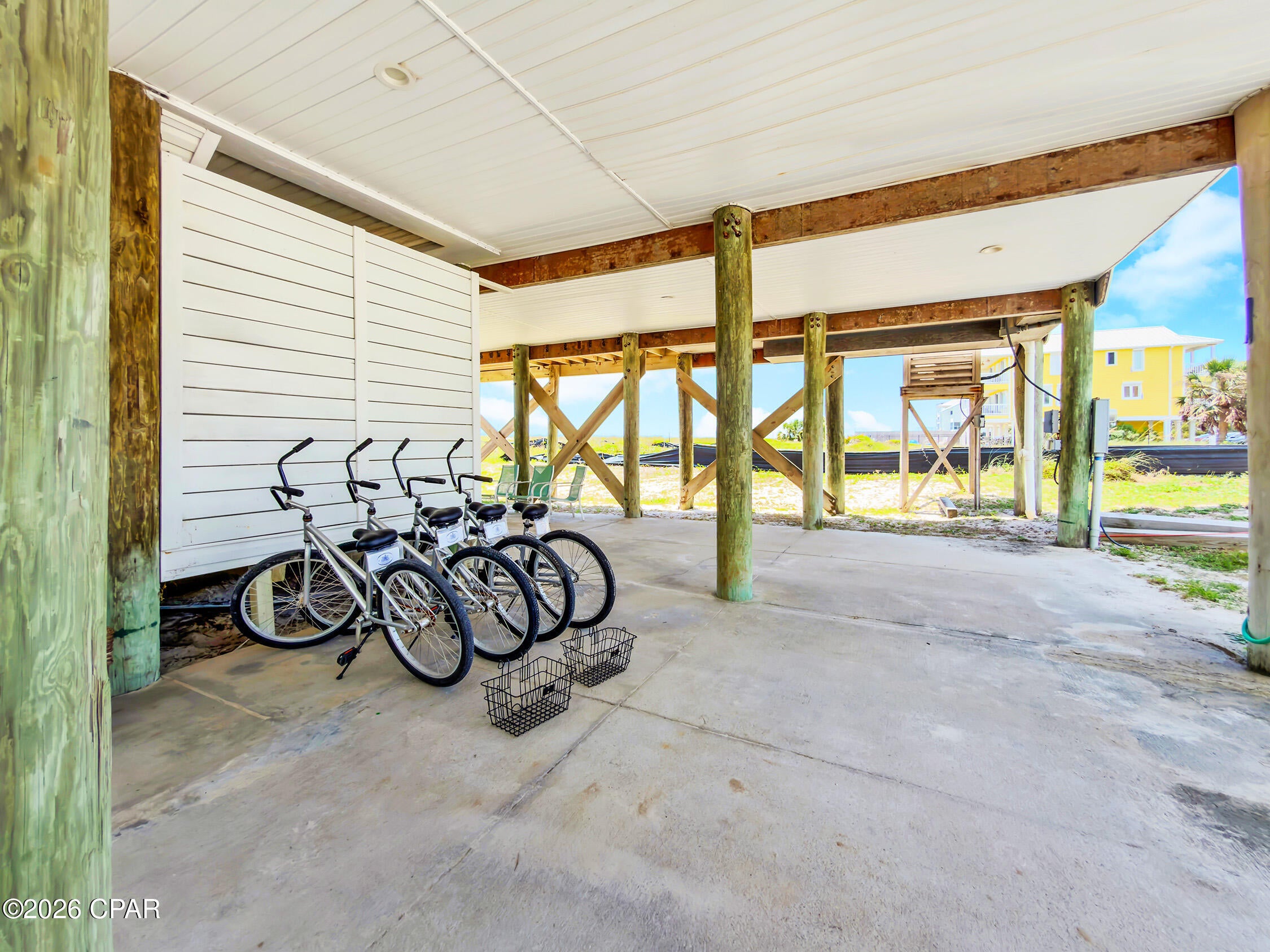 Indian Pass Beach - Residential