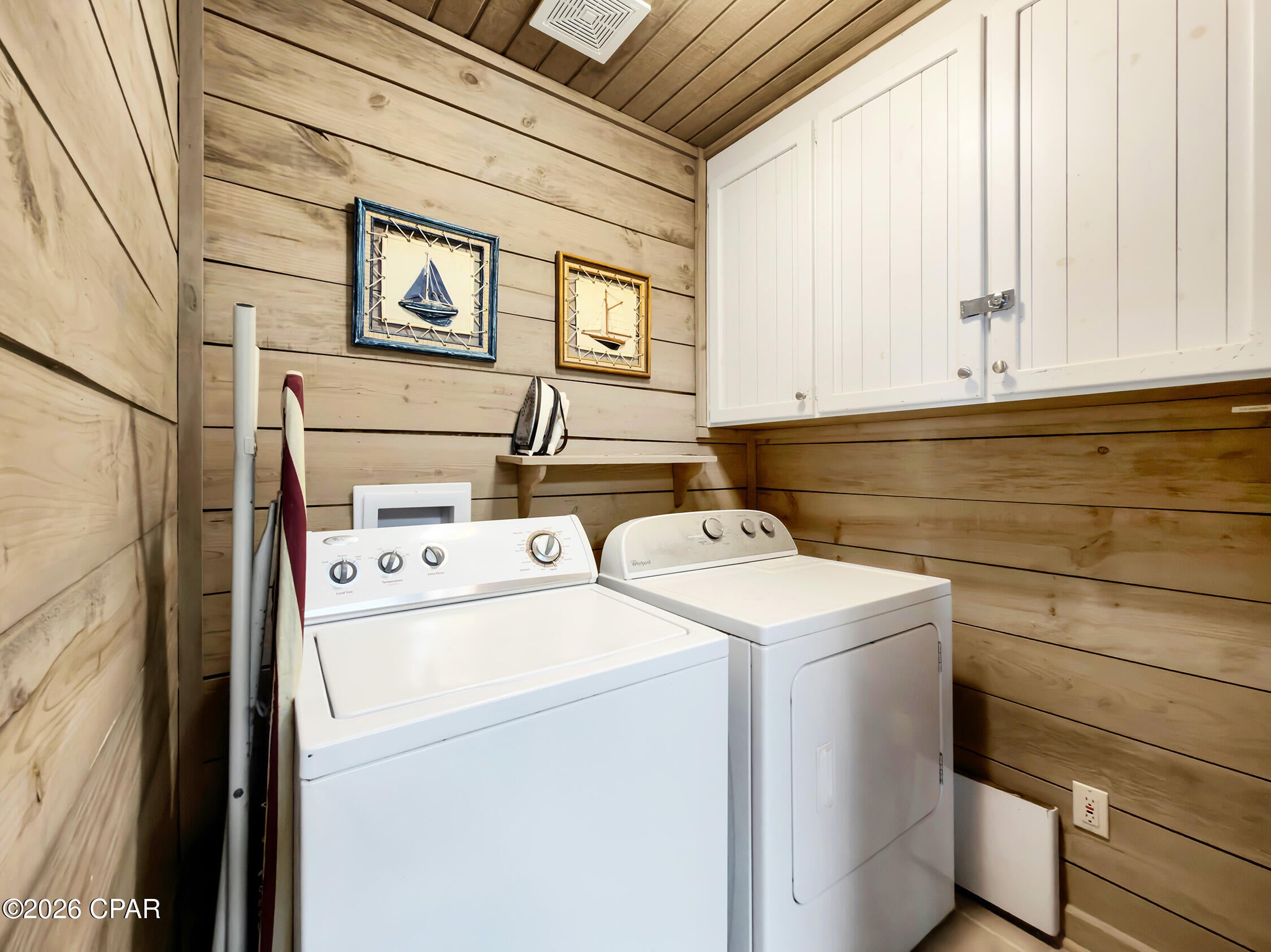 Indian Pass Beach - Residential