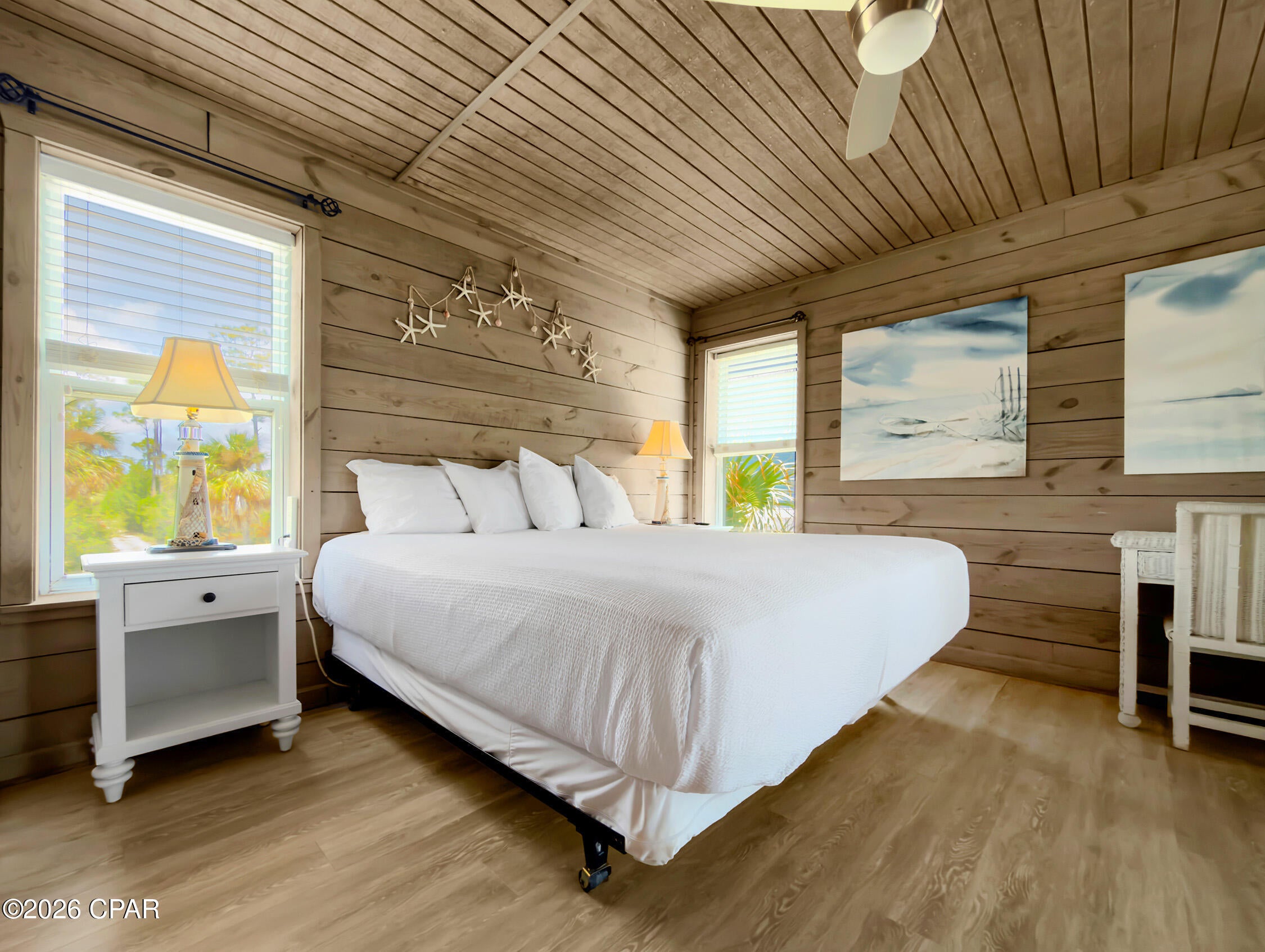 Indian Pass Beach - Residential