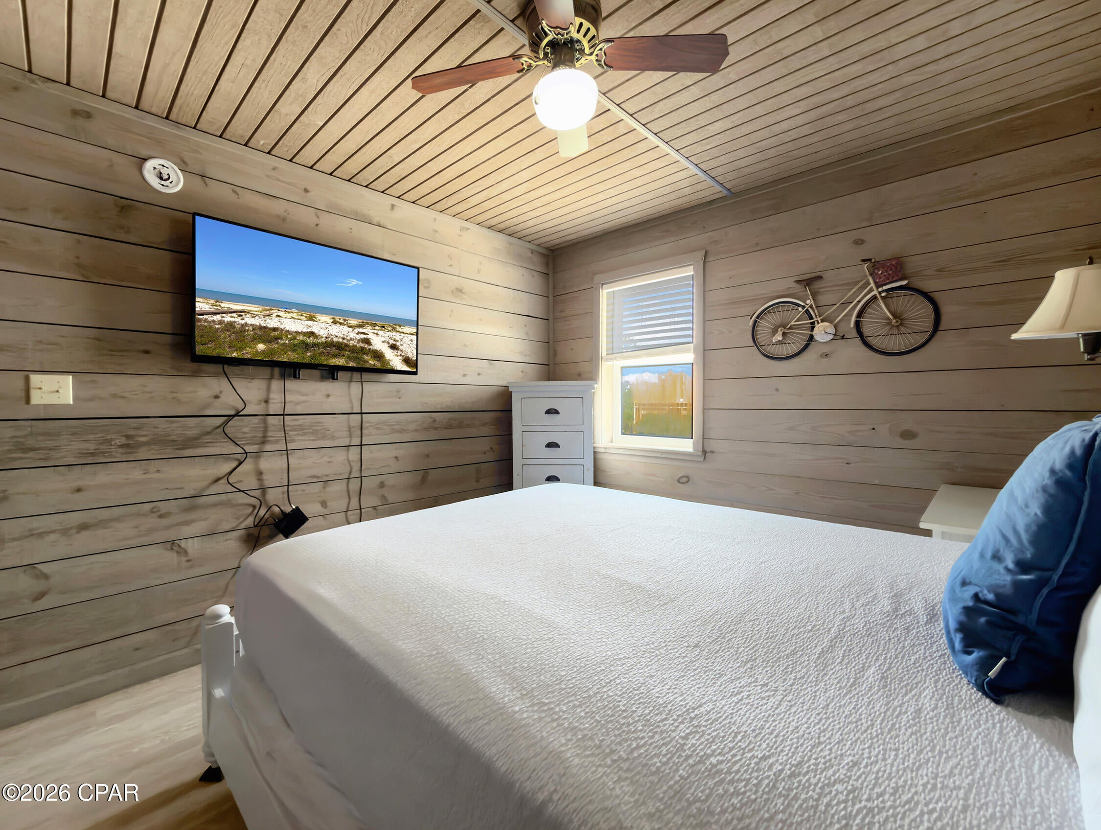 Indian Pass Beach - Residential