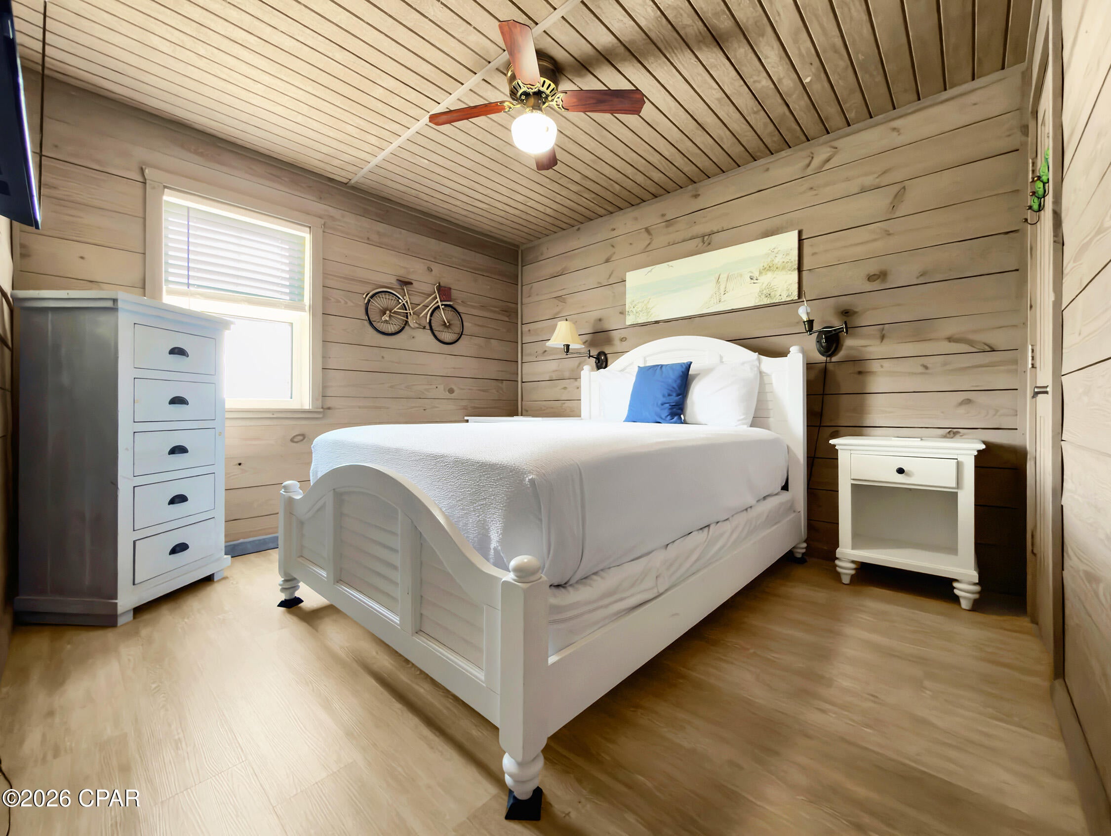 Indian Pass Beach - Residential