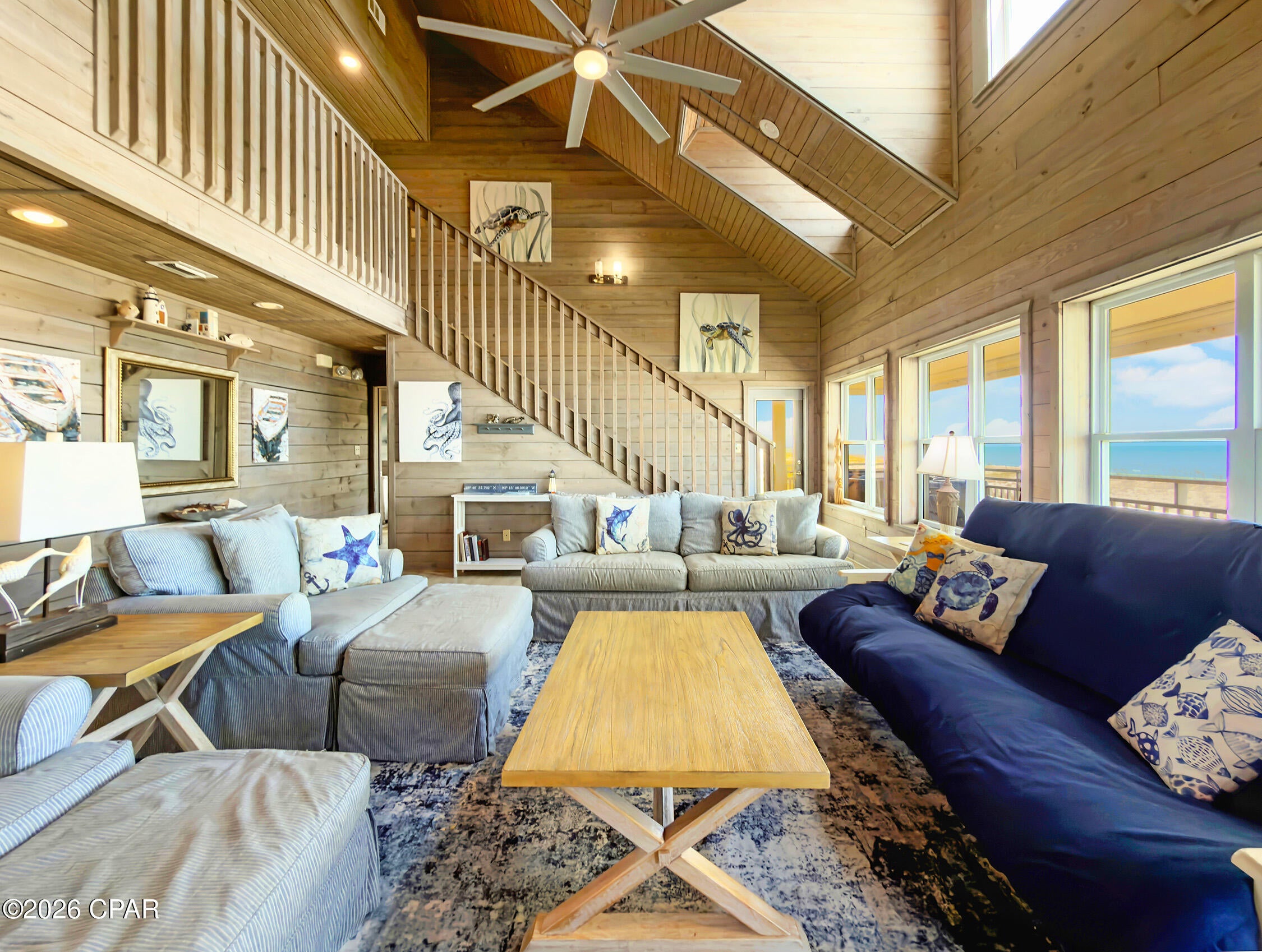 Indian Pass Beach - Residential