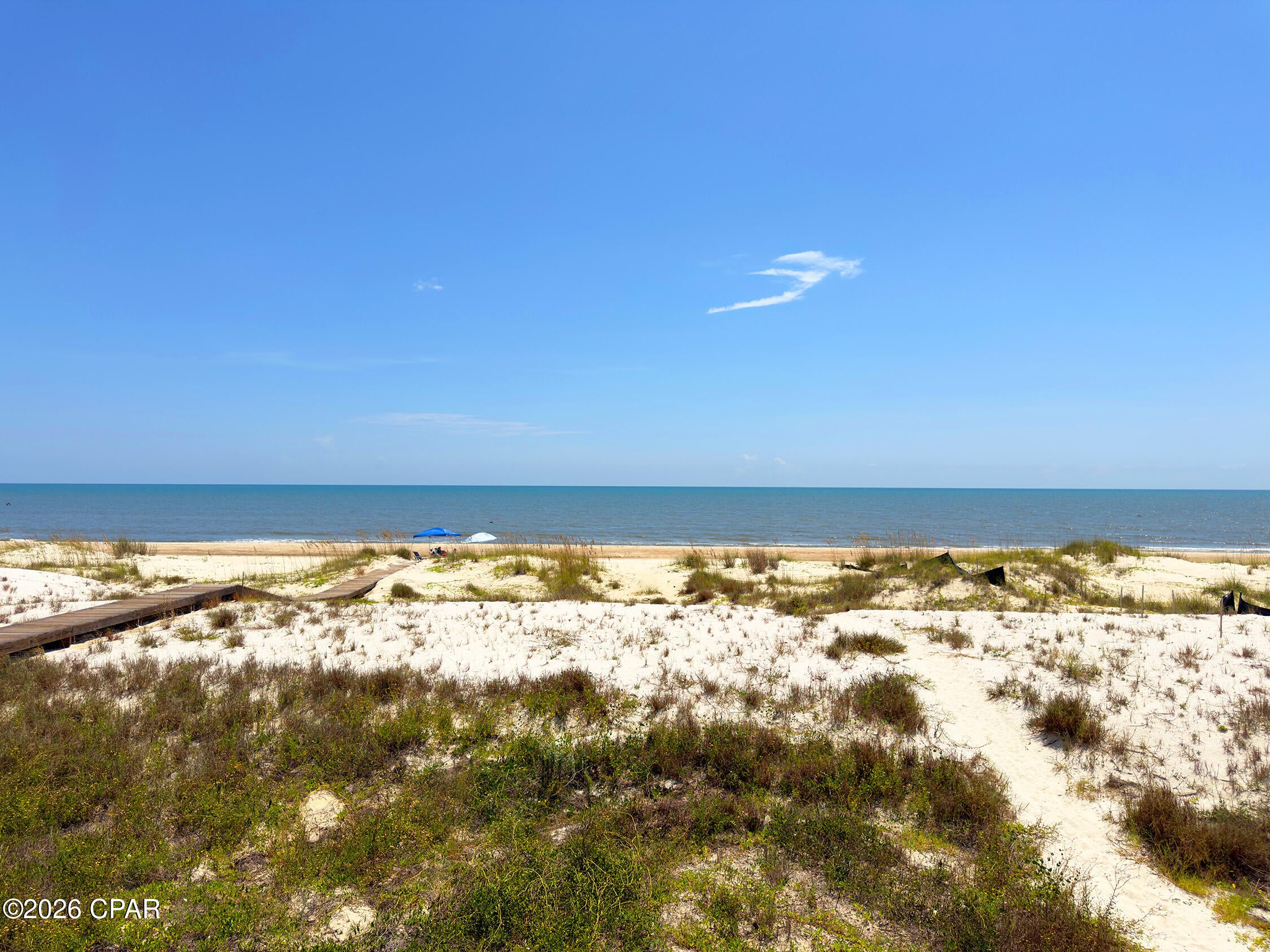 Indian Pass Beach - Residential