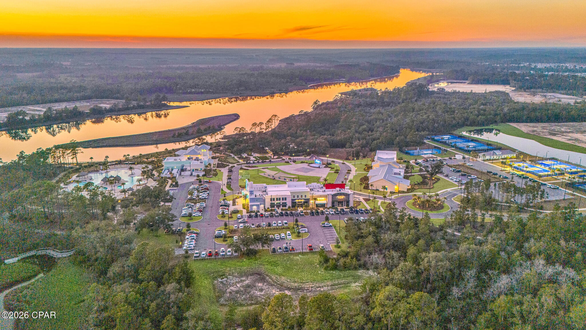 Latitude at Watersound - Residential Lease