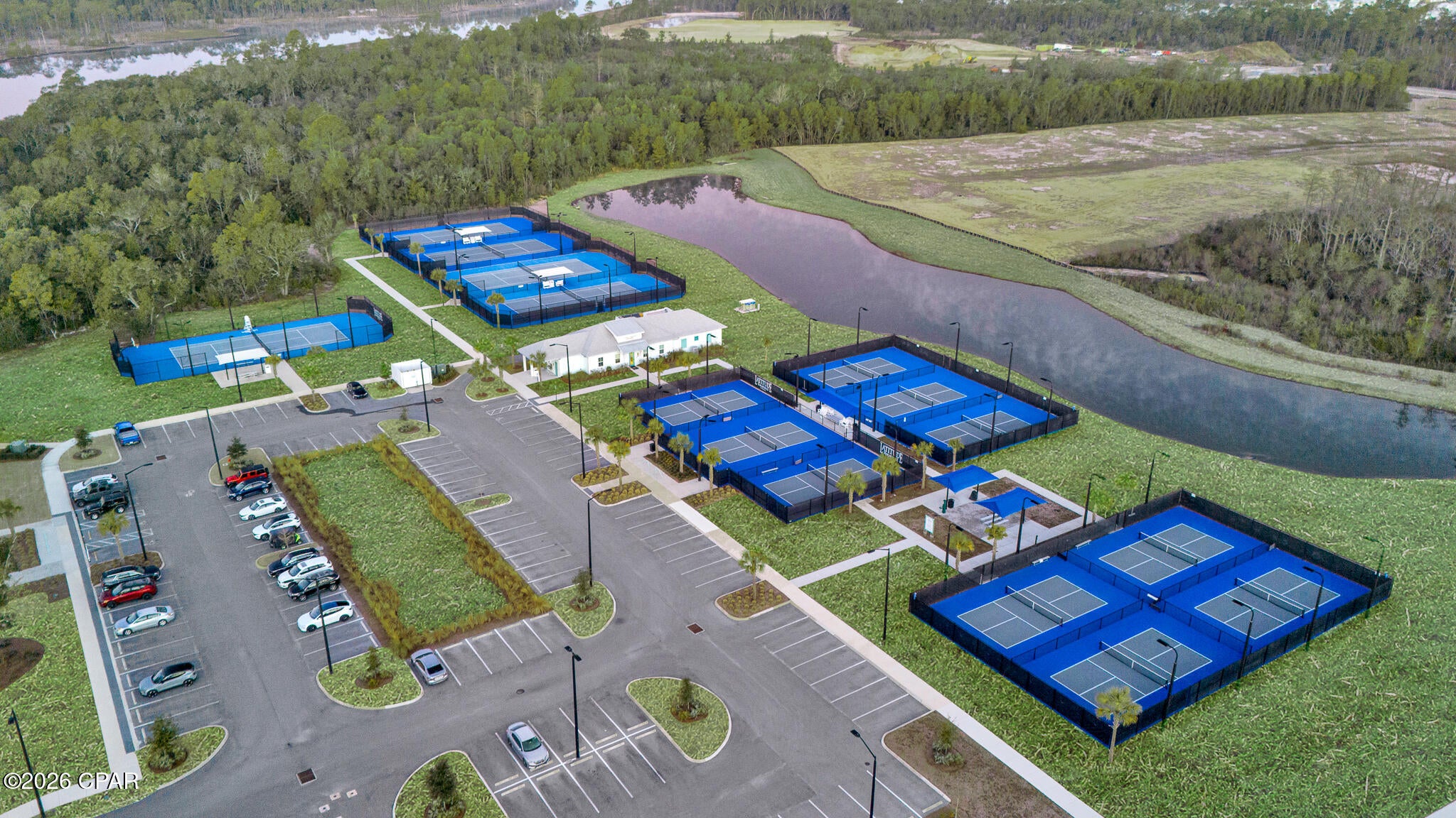 Latitude at Watersound - Residential Lease
