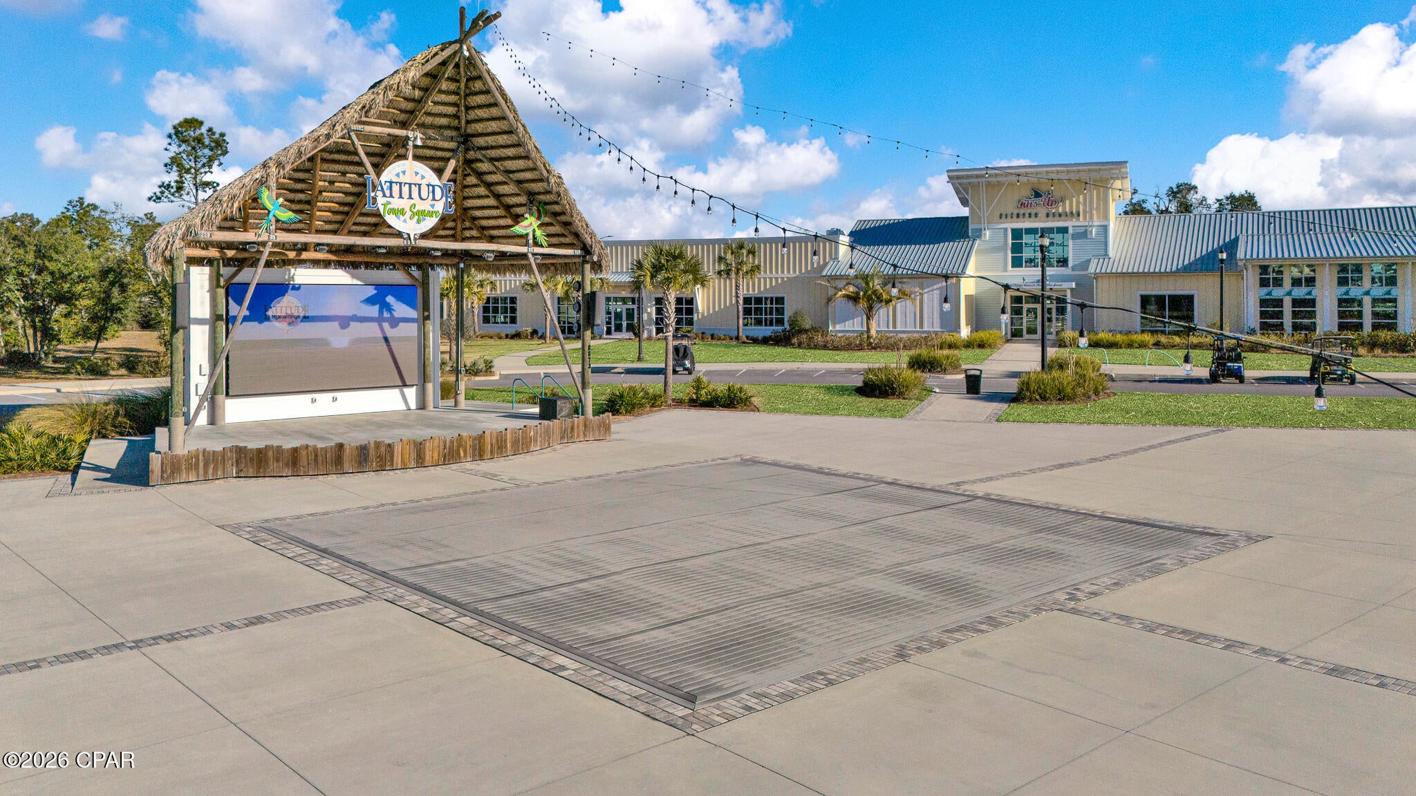 Latitude at Watersound - Residential Lease