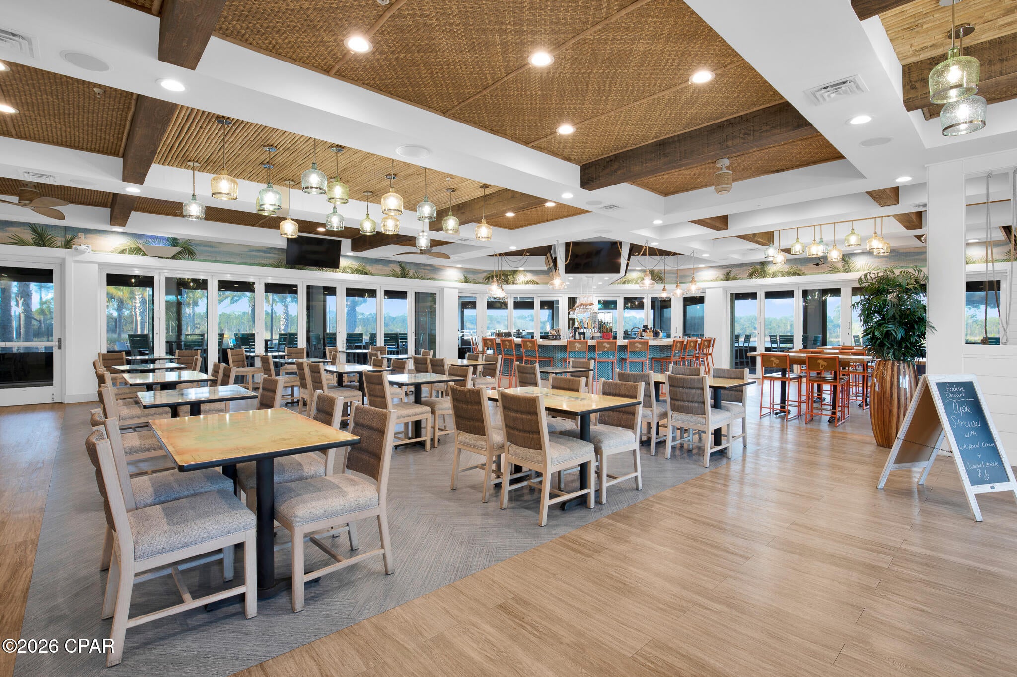 Latitude at Watersound - Residential Lease